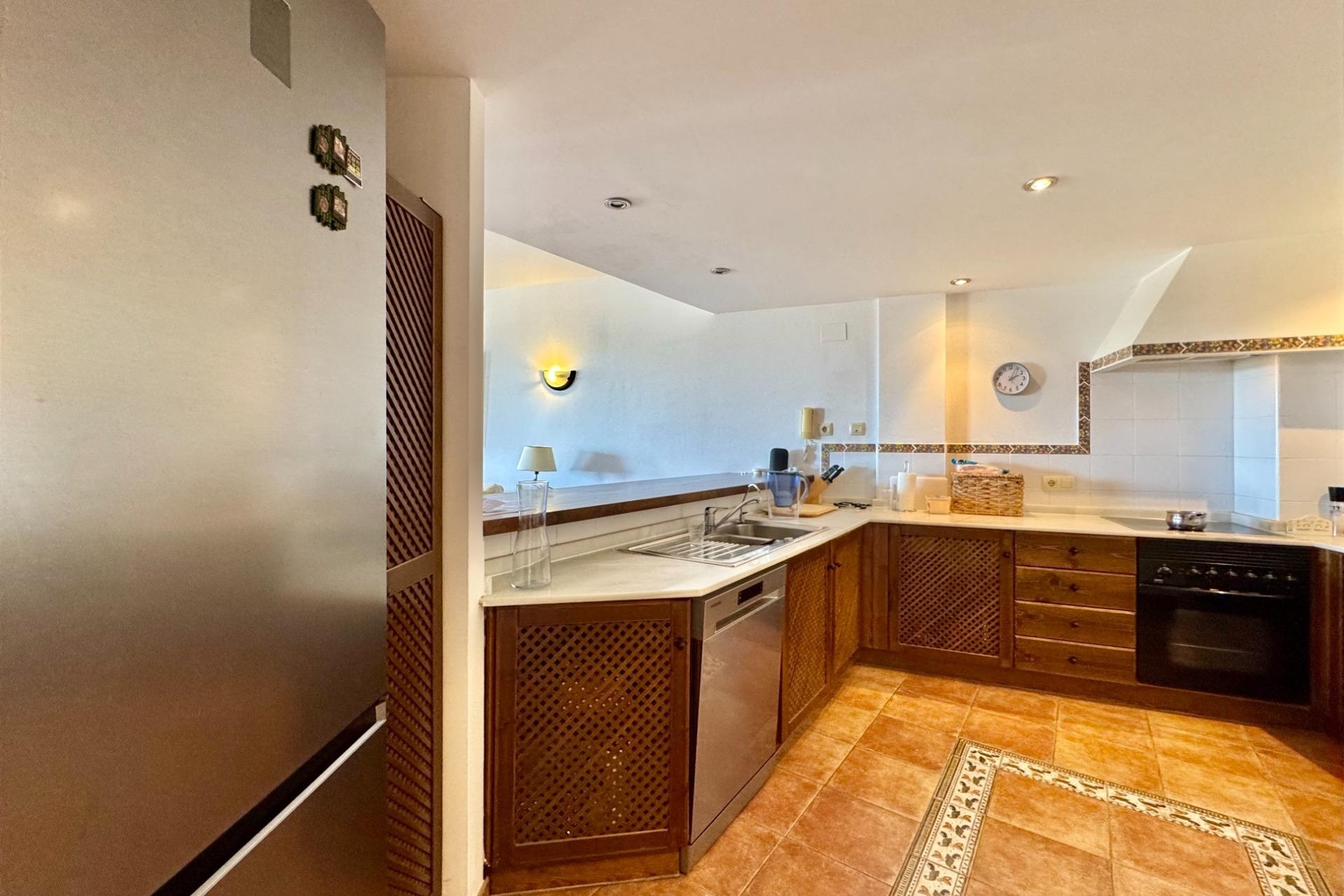 Wiederverkauf - Wohnung / Apartment -
Torrevieja - Punta Prima