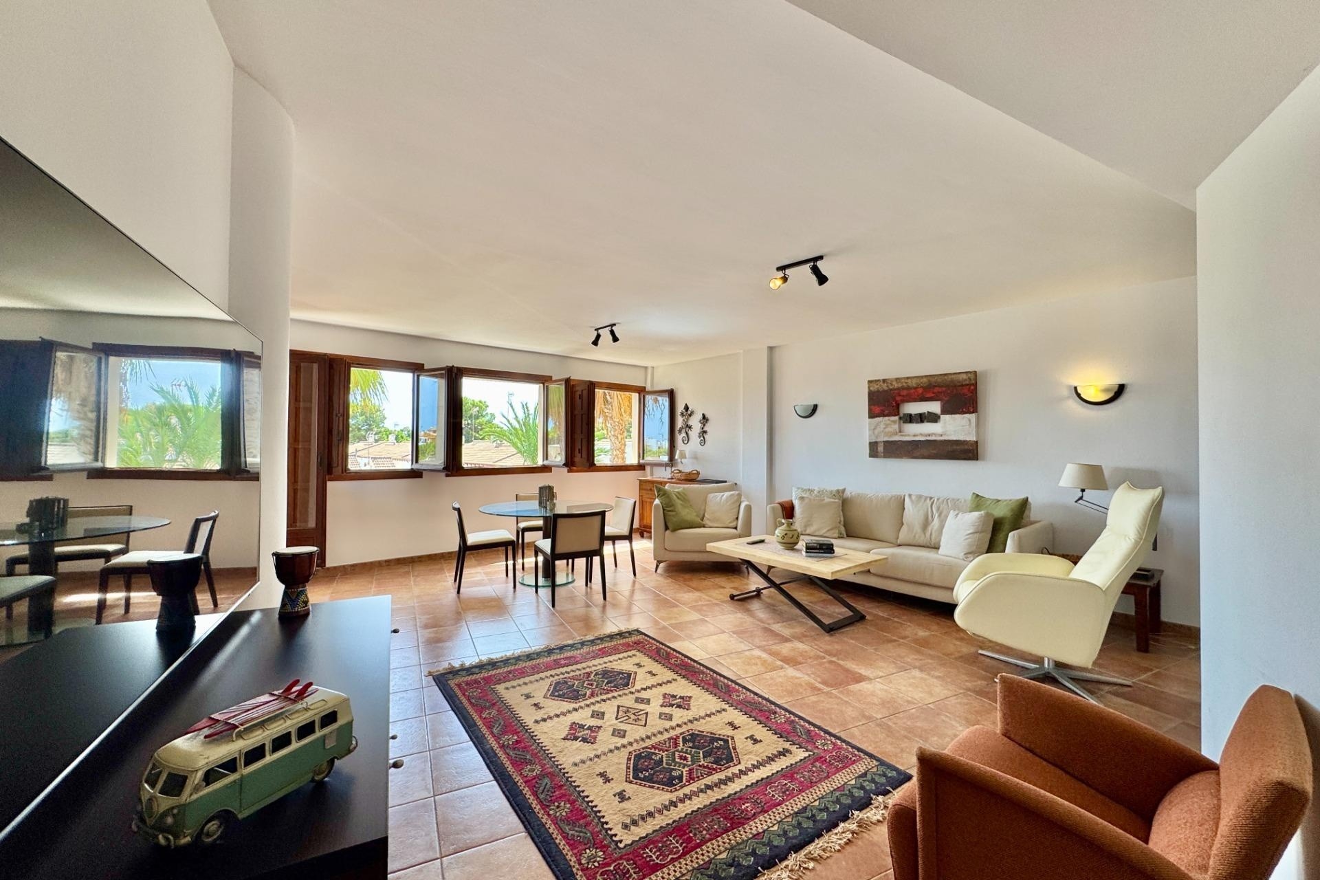 Wiederverkauf - Wohnung / Apartment -
Torrevieja - Punta Prima