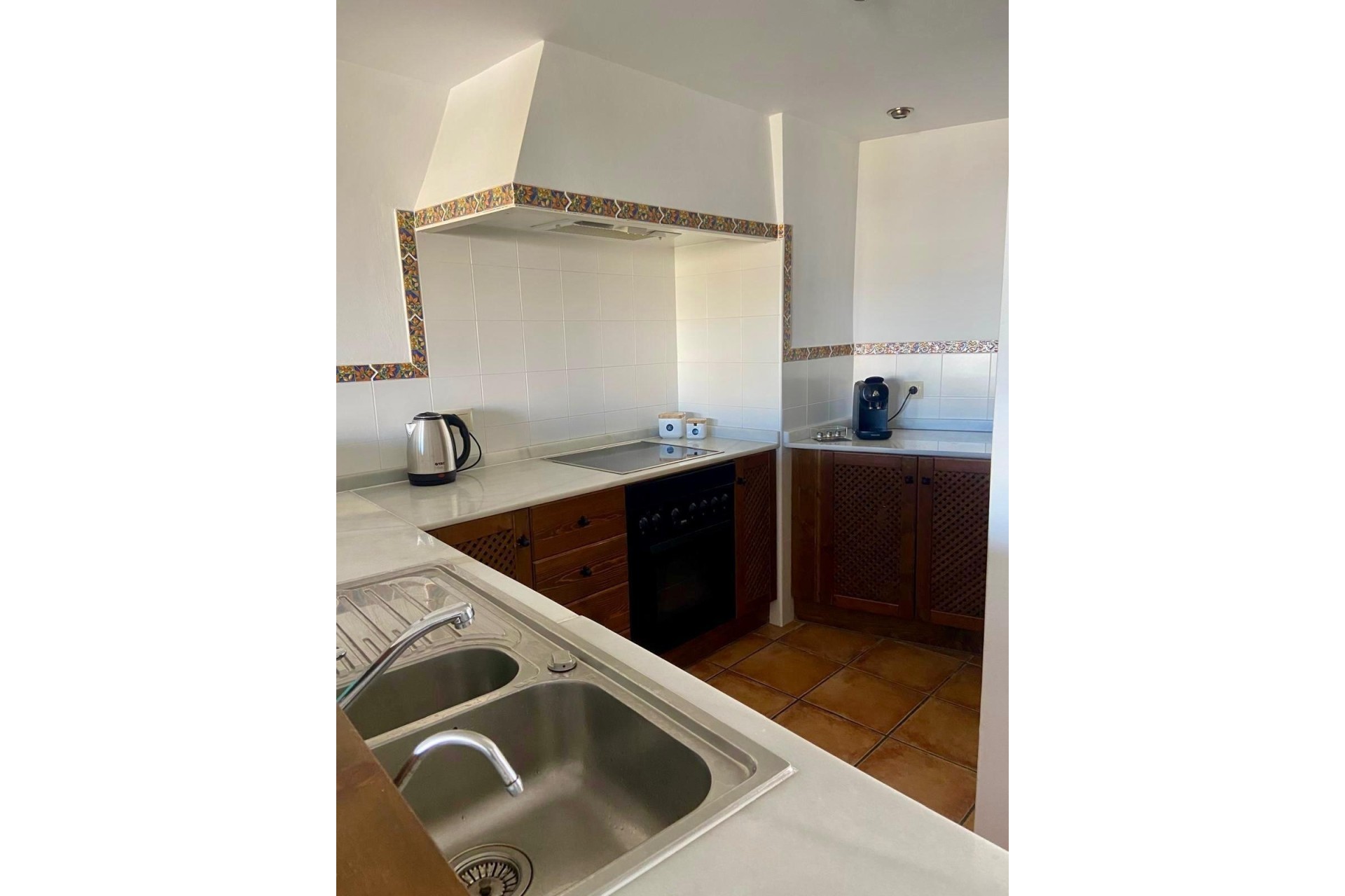 Wiederverkauf - Wohnung / Apartment -
Torrevieja - Punta Prima