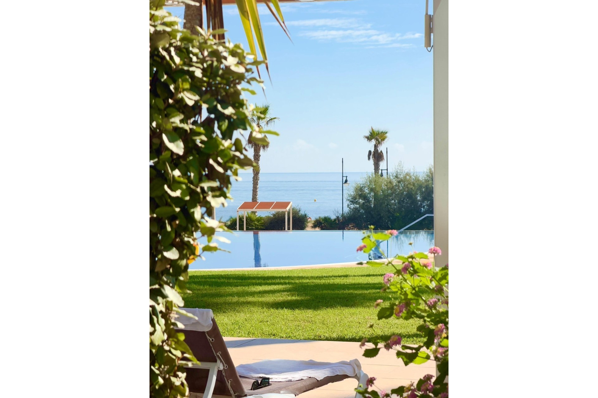 Wiederverkauf - Wohnung / Apartment -
Torrevieja - Punta Prima