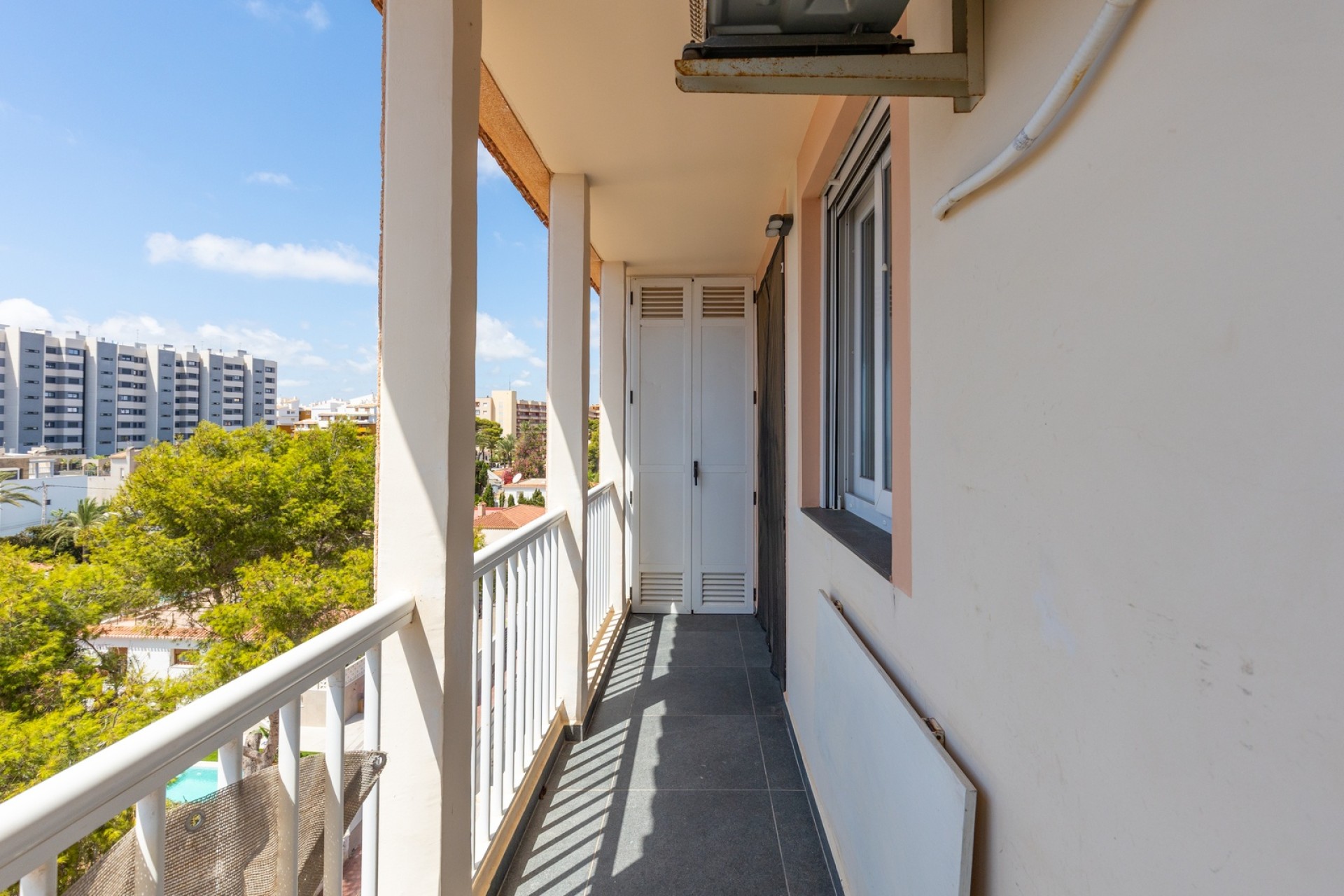 Wiederverkauf - Wohnung / Apartment -
Torrevieja - Rocio del mar