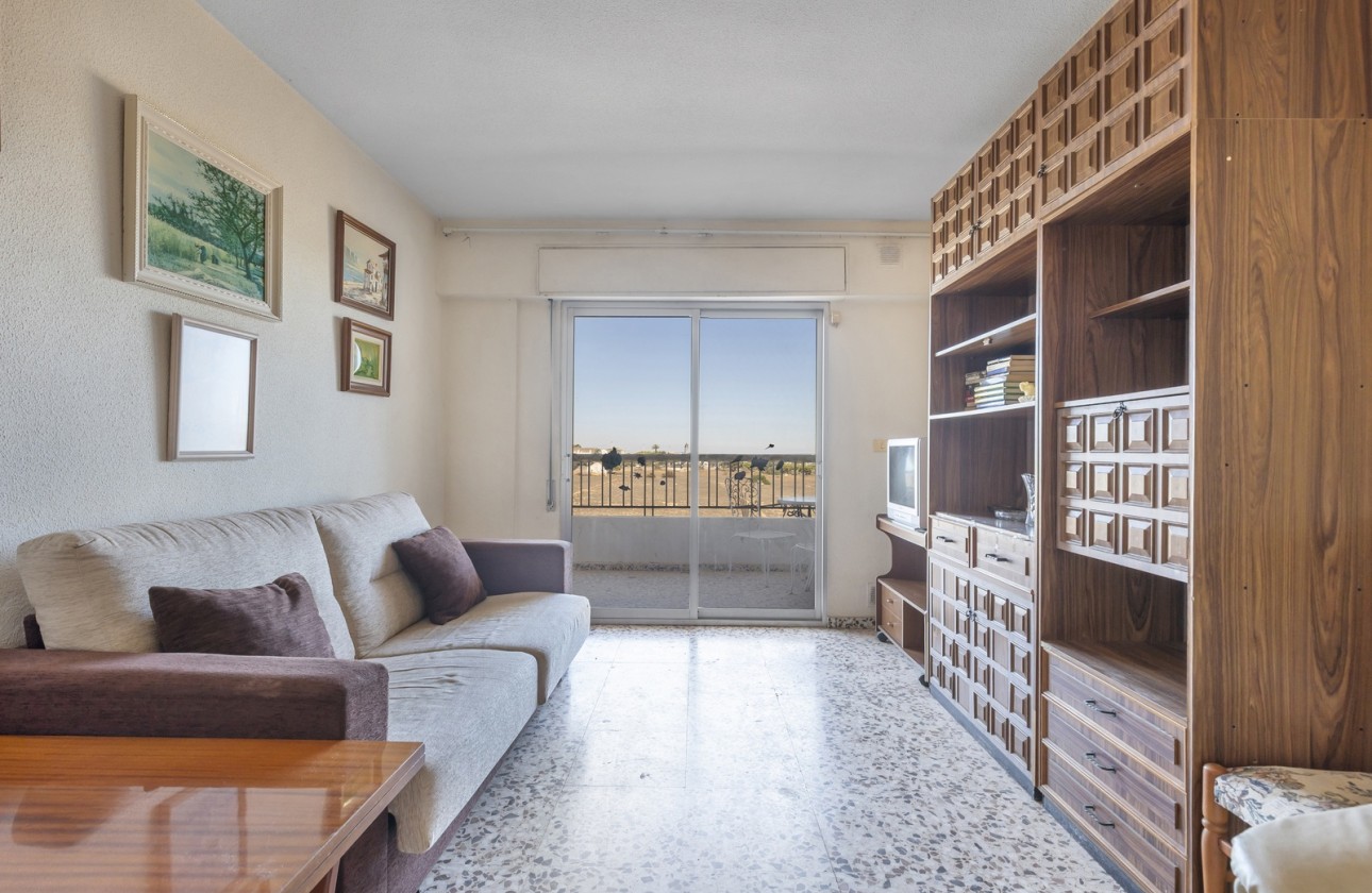Wiederverkauf - Wohnung / Apartment -
Torrevieja - Rocio del mar
