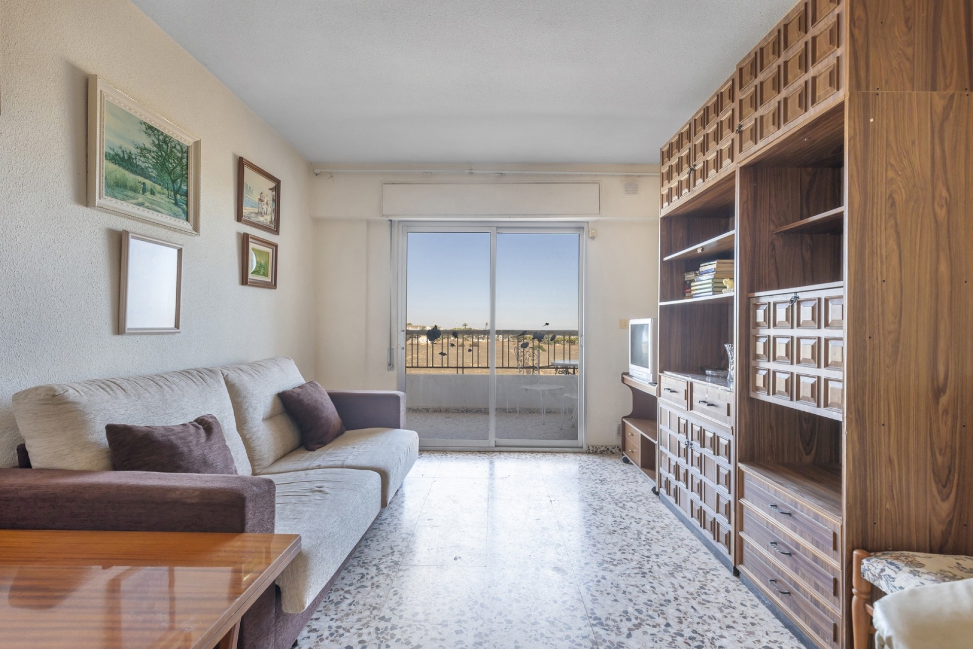 Wiederverkauf - Wohnung / Apartment -
Torrevieja - Rocio del mar