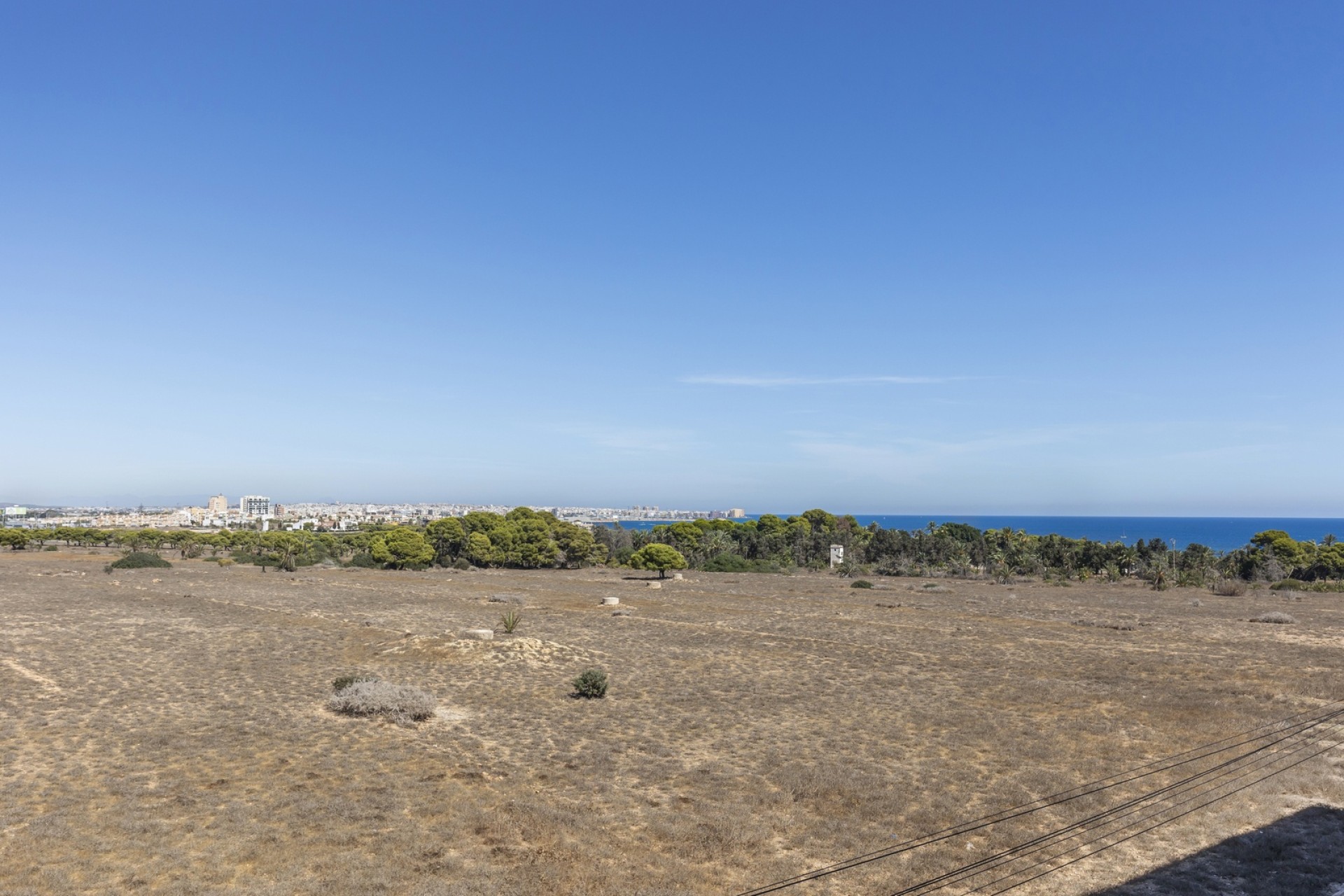 Wiederverkauf - Wohnung / Apartment -
Torrevieja - Rocio del mar