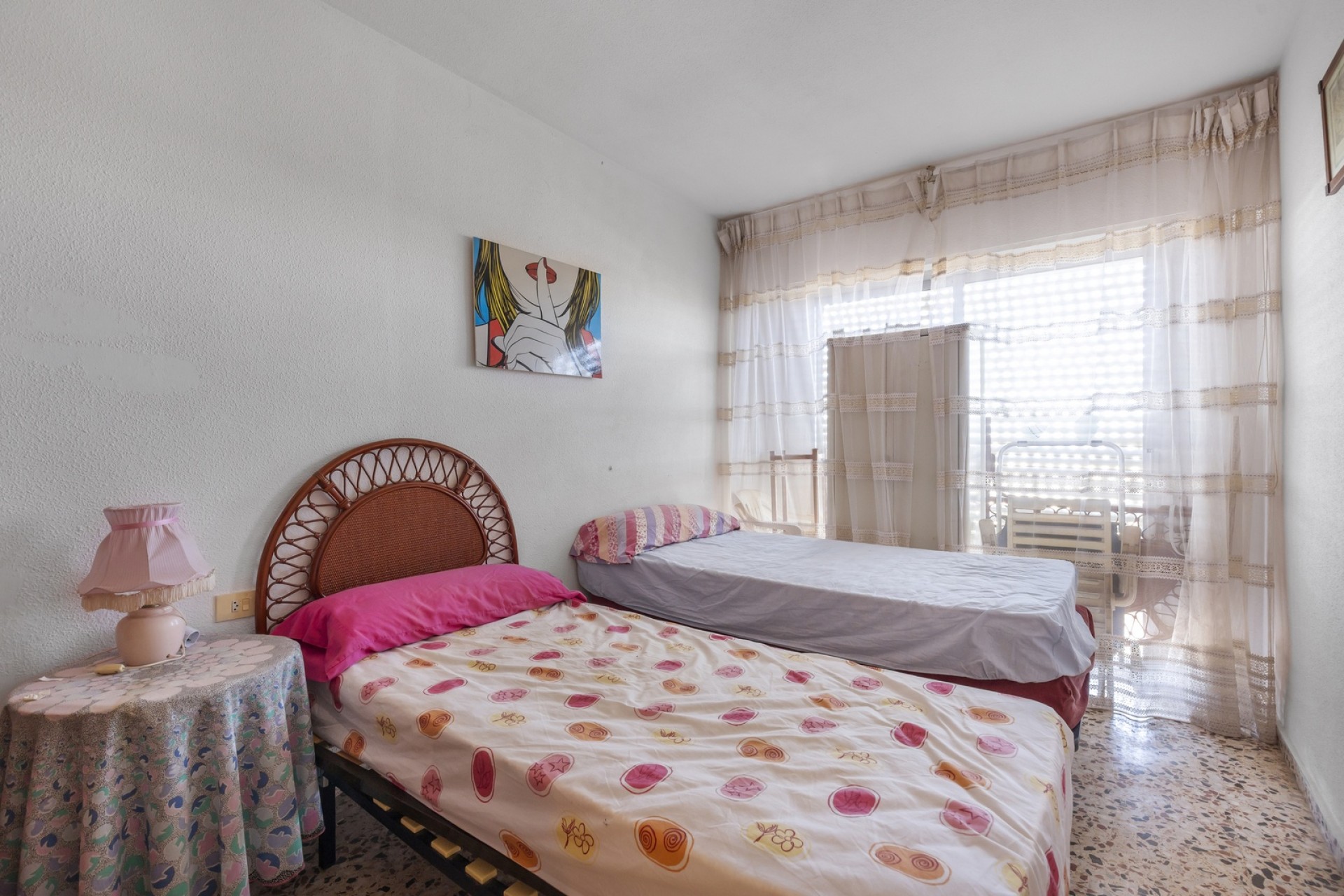 Wiederverkauf - Wohnung / Apartment -
Torrevieja - Rocio del mar