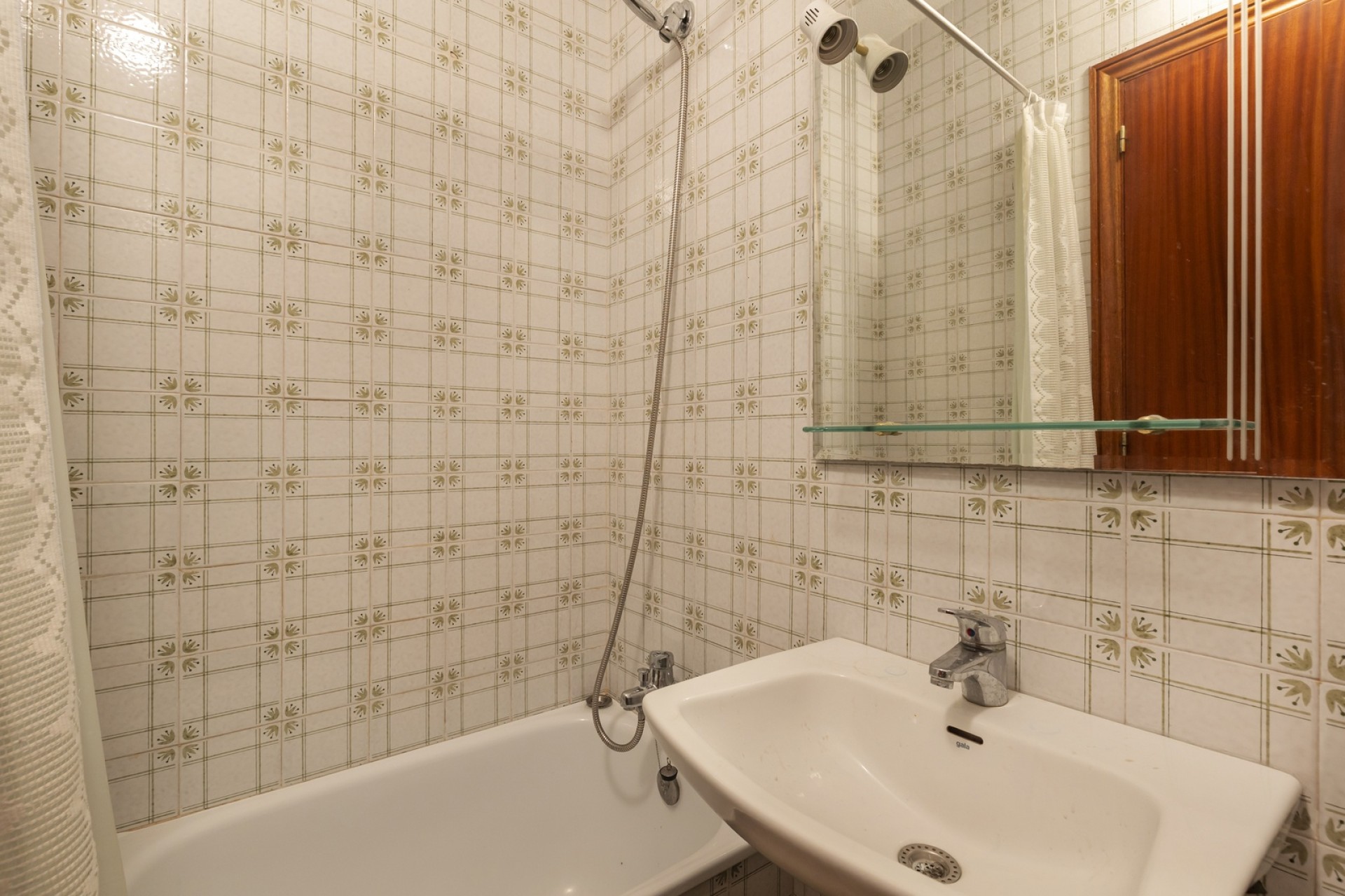 Wiederverkauf - Wohnung / Apartment -
Torrevieja - Rocio del mar