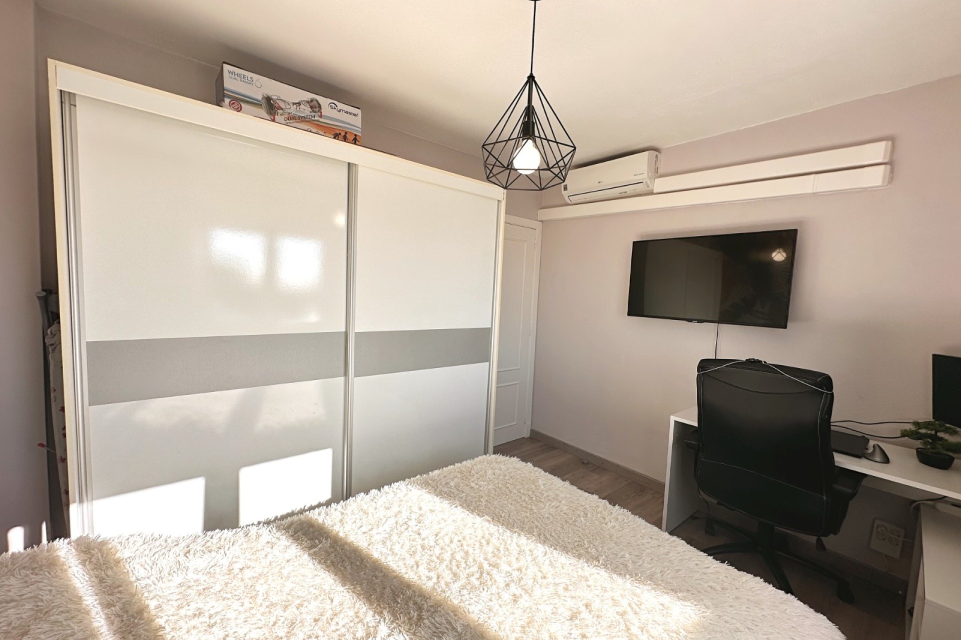 Wiederverkauf - Wohnung / Apartment -
Torrevieja - San Luis