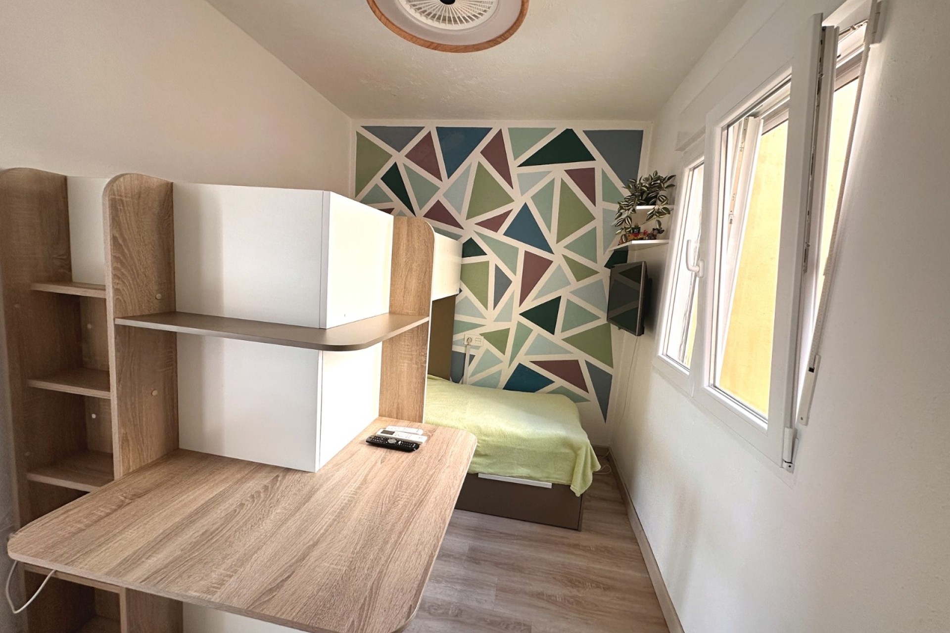 Wiederverkauf - Wohnung / Apartment -
Torrevieja - San Luis