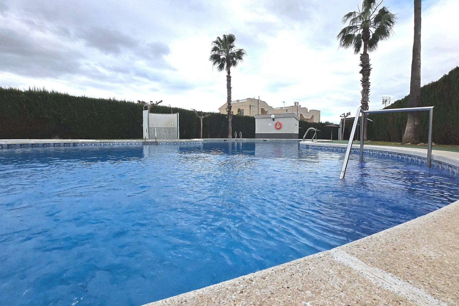 Wiederverkauf - Wohnung / Apartment -
Torrevieja - San Luis