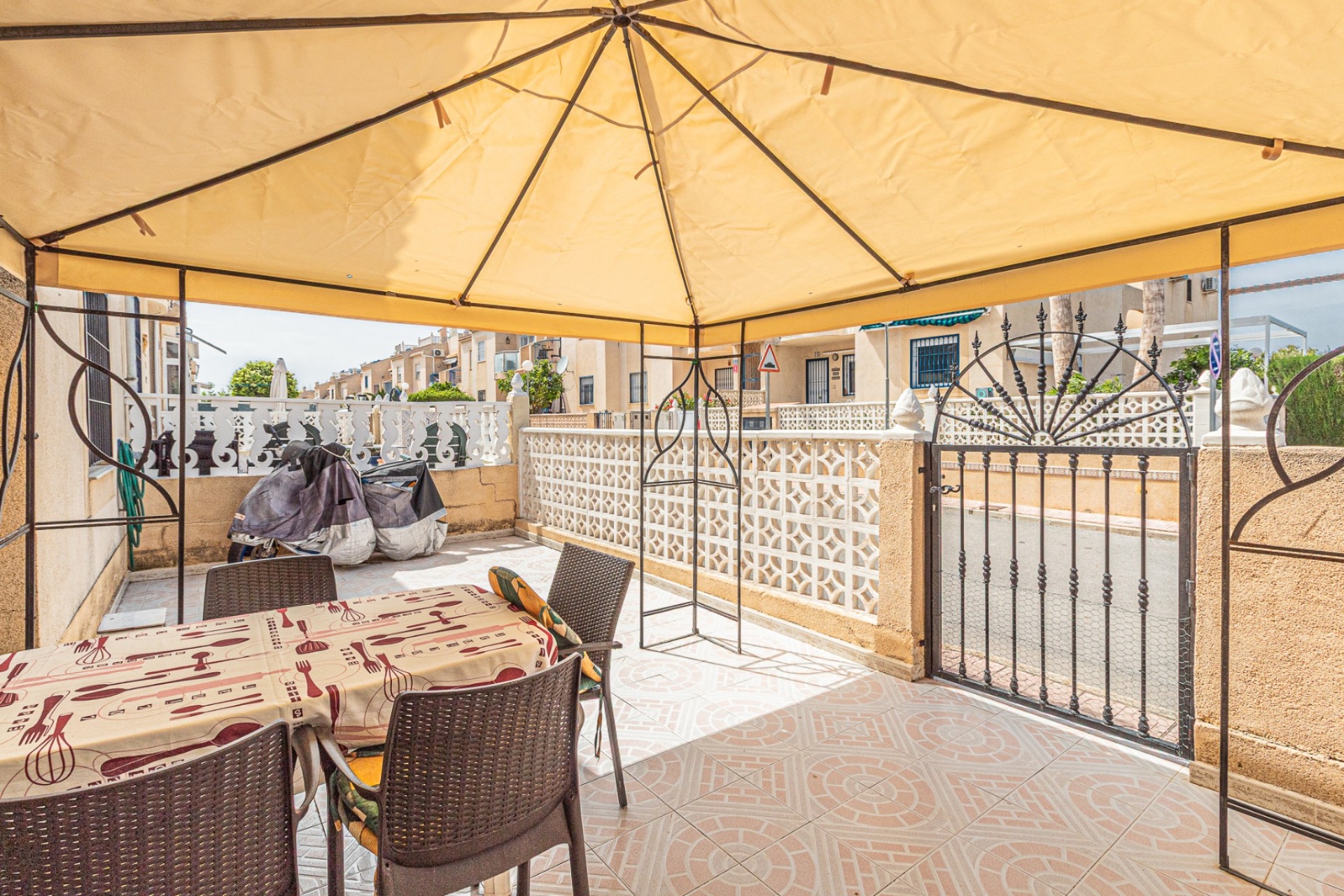 Wiederverkauf - Wohnung / Apartment -
Torrevieja - San Luis
