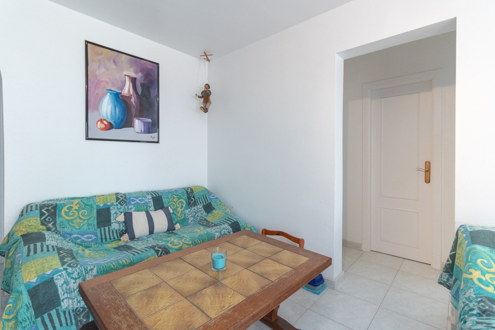 Wiederverkauf - Wohnung / Apartment -
Torrevieja - San Luis
