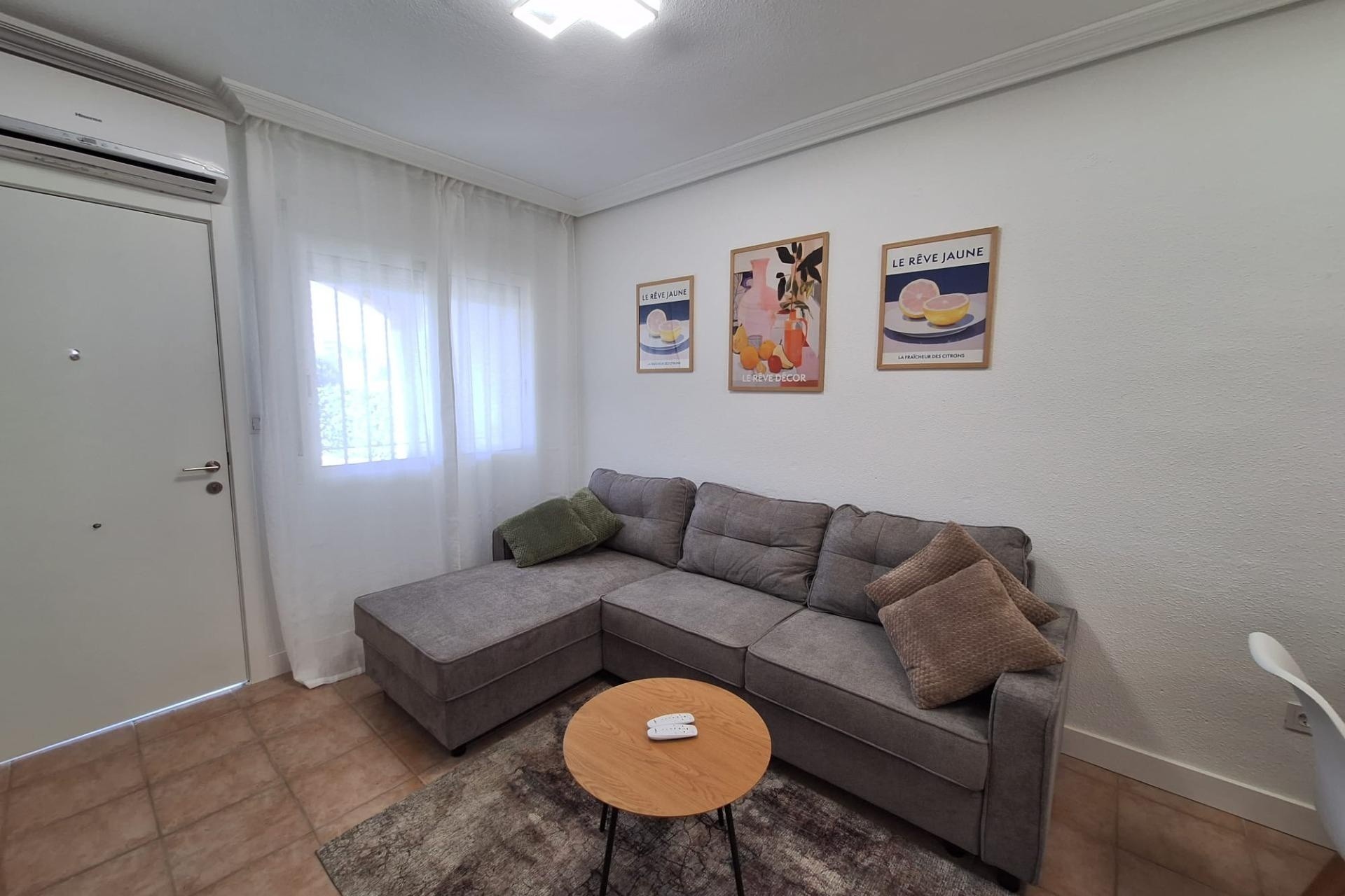 Wiederverkauf - Wohnung / Apartment -
Torrevieja - Sector 25