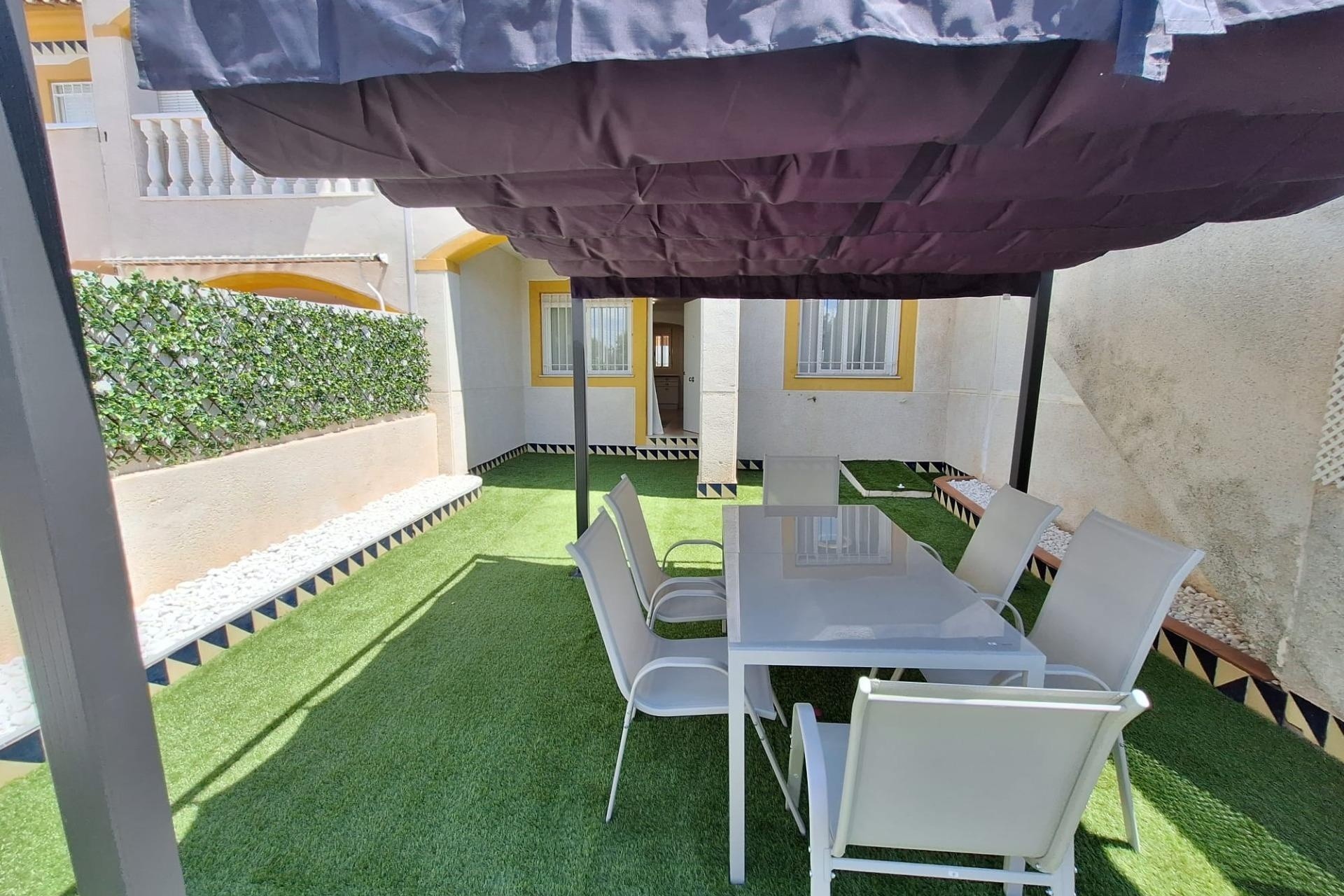 Wiederverkauf - Wohnung / Apartment -
Torrevieja - Sector 25