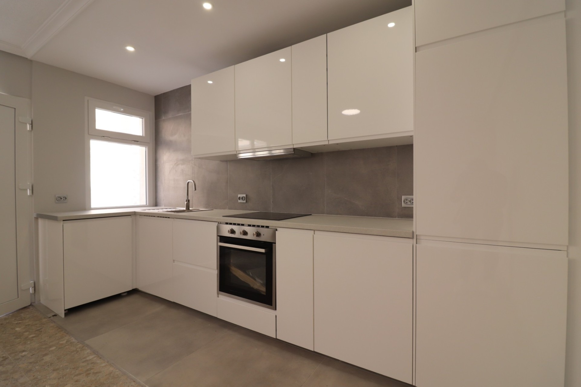 Wiederverkauf - Wohnung / Apartment -
Torrevieja - Torre La Mata