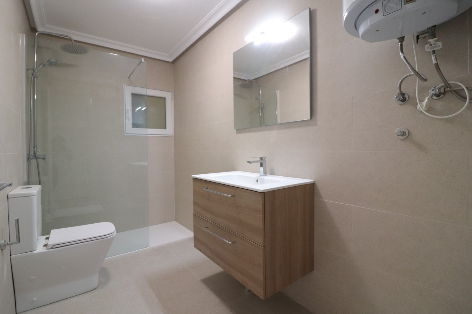 Wiederverkauf - Wohnung / Apartment -
Torrevieja - Torre La Mata