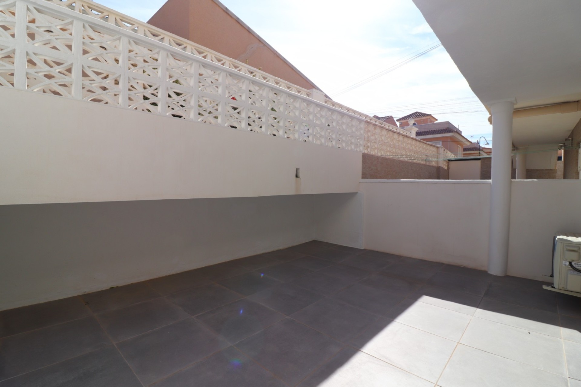 Wiederverkauf - Wohnung / Apartment -
Torrevieja - Torre La Mata