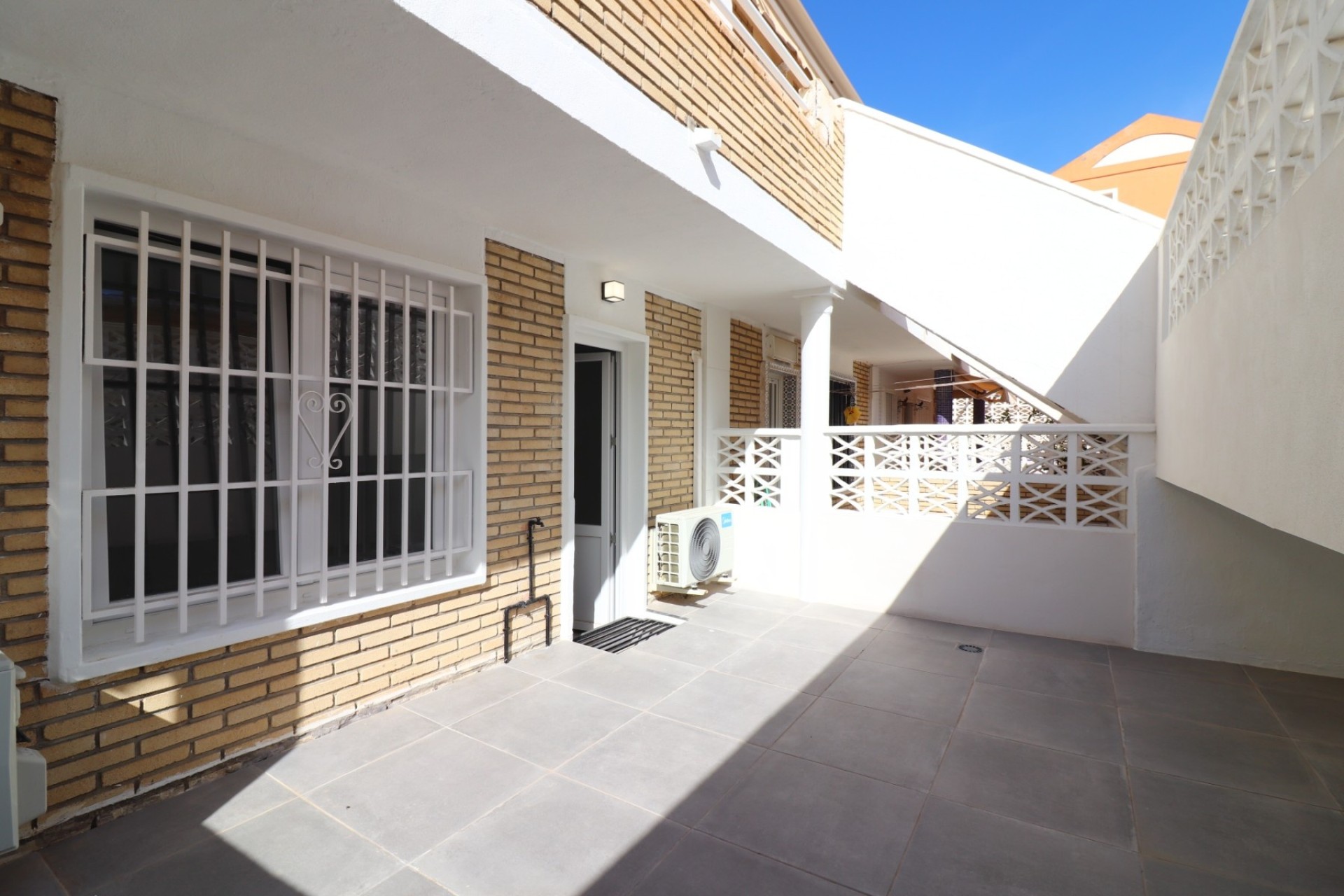 Wiederverkauf - Wohnung / Apartment -
Torrevieja - Torre La Mata