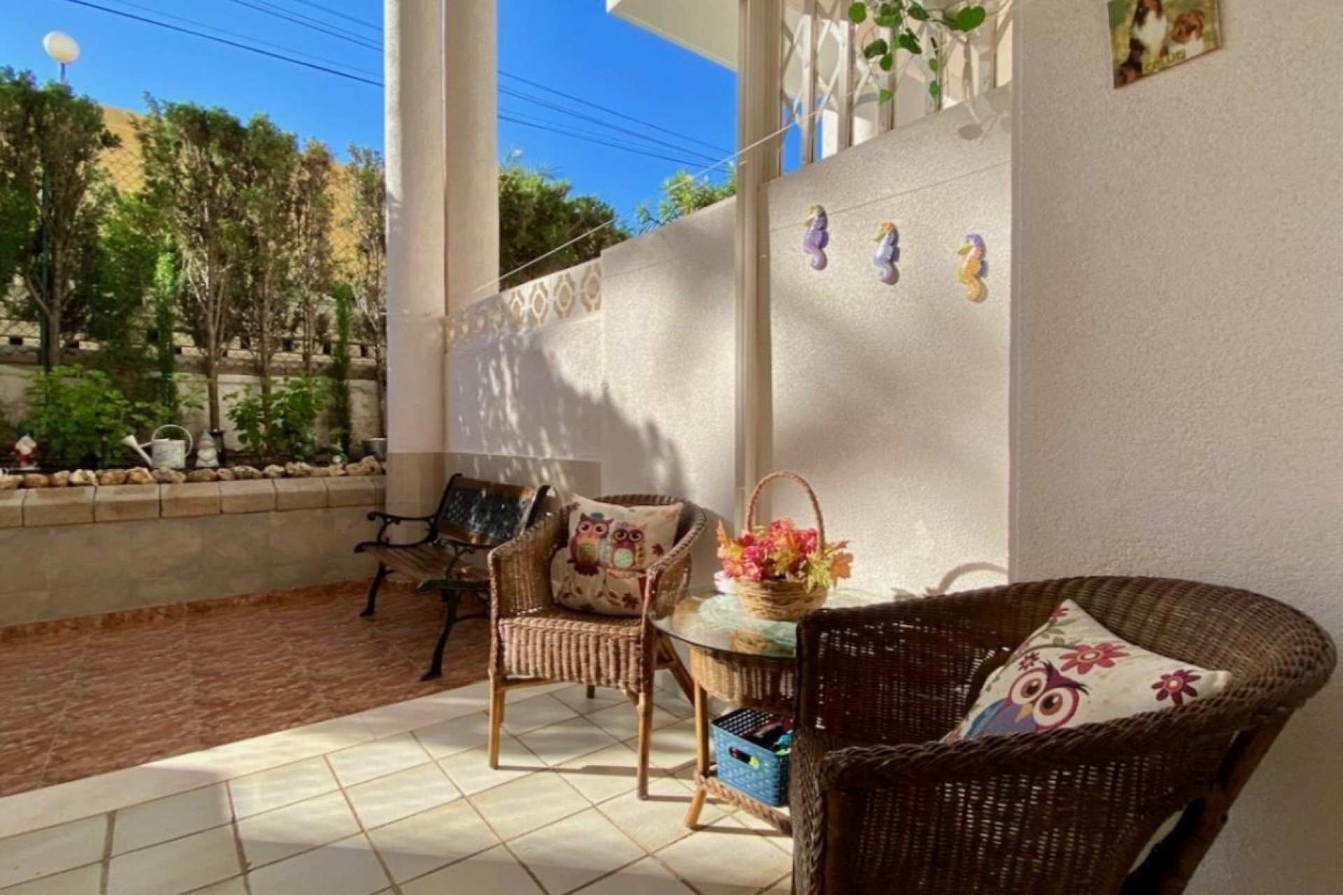 Wiederverkauf - Wohnung / Apartment -
Torrevieja - Torre la mata