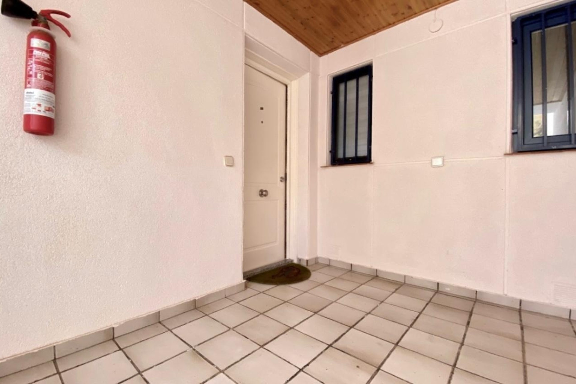 Wiederverkauf - Wohnung / Apartment -
Torrevieja - Torre la mata
