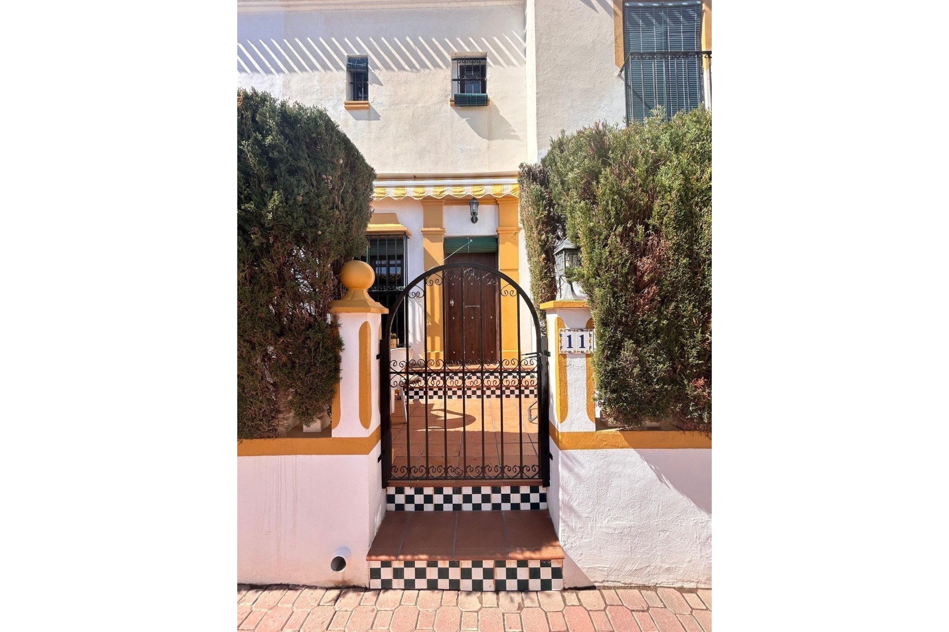 Wiederverkauf - Wohnung / Apartment -
Torrevieja - Torre la mata