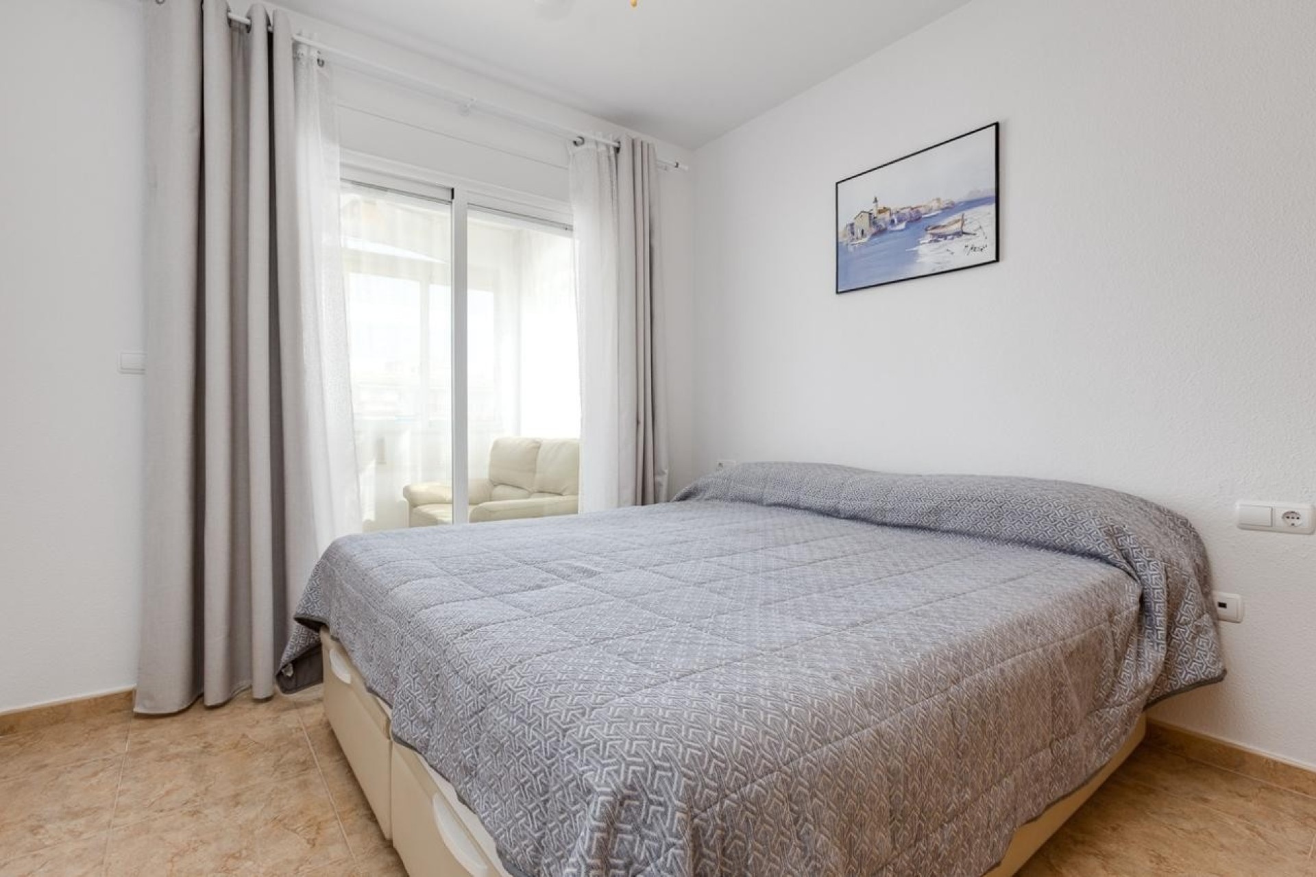 Wiederverkauf - Wohnung / Apartment -
Torrevieja - Torreblanca