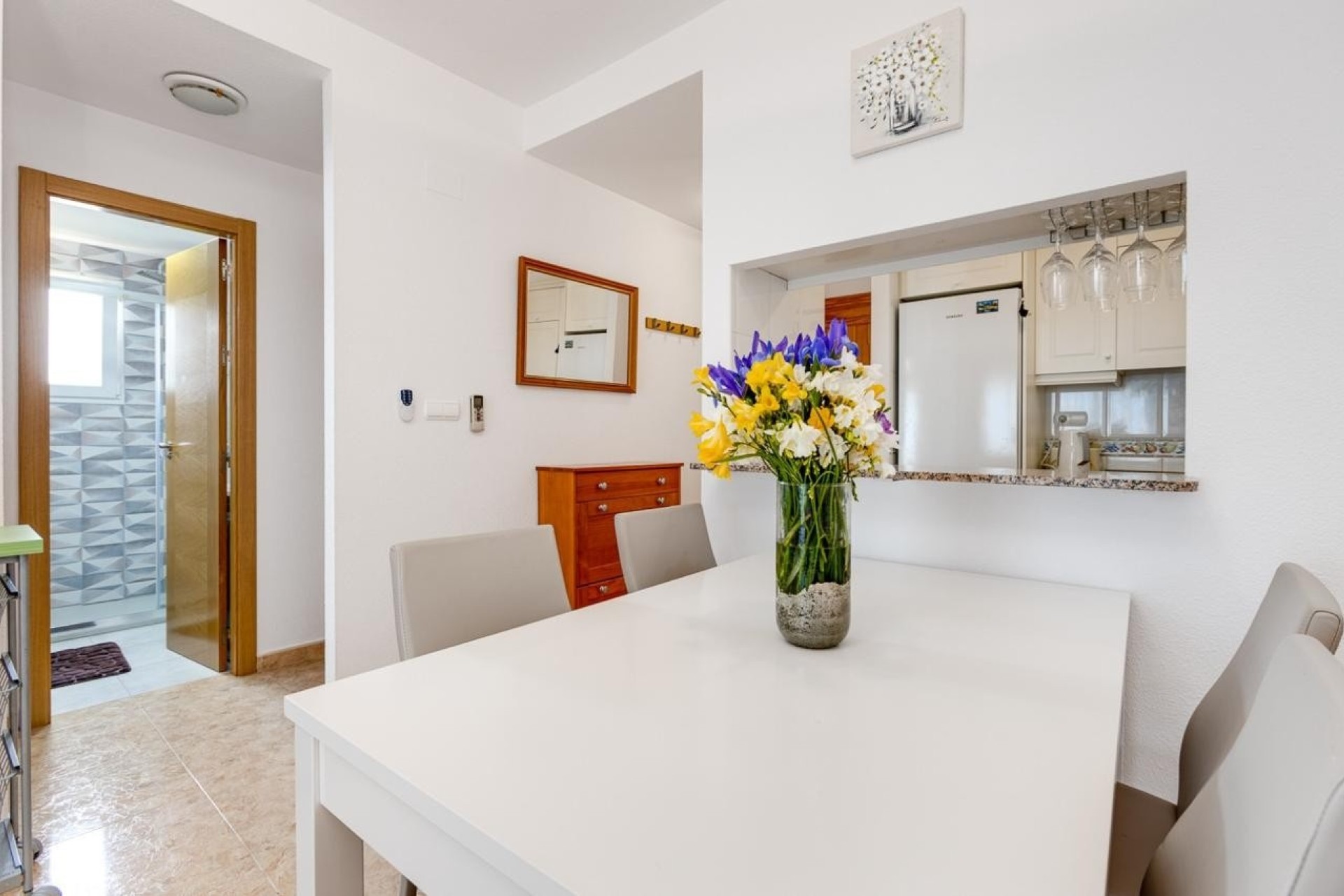 Wiederverkauf - Wohnung / Apartment -
Torrevieja - Torreblanca