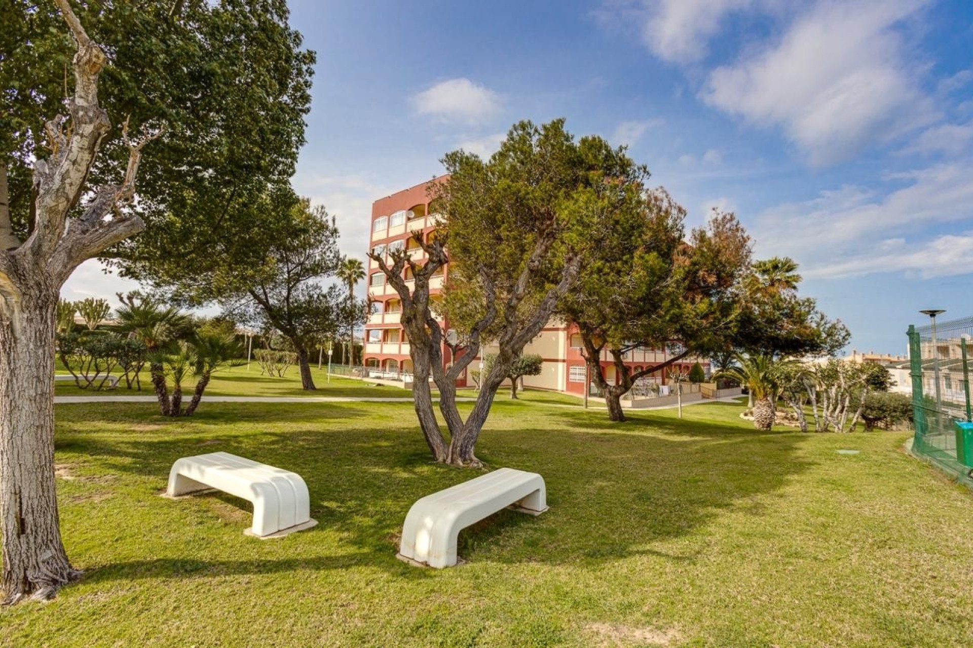 Wiederverkauf - Wohnung / Apartment -
Torrevieja - Torreblanca