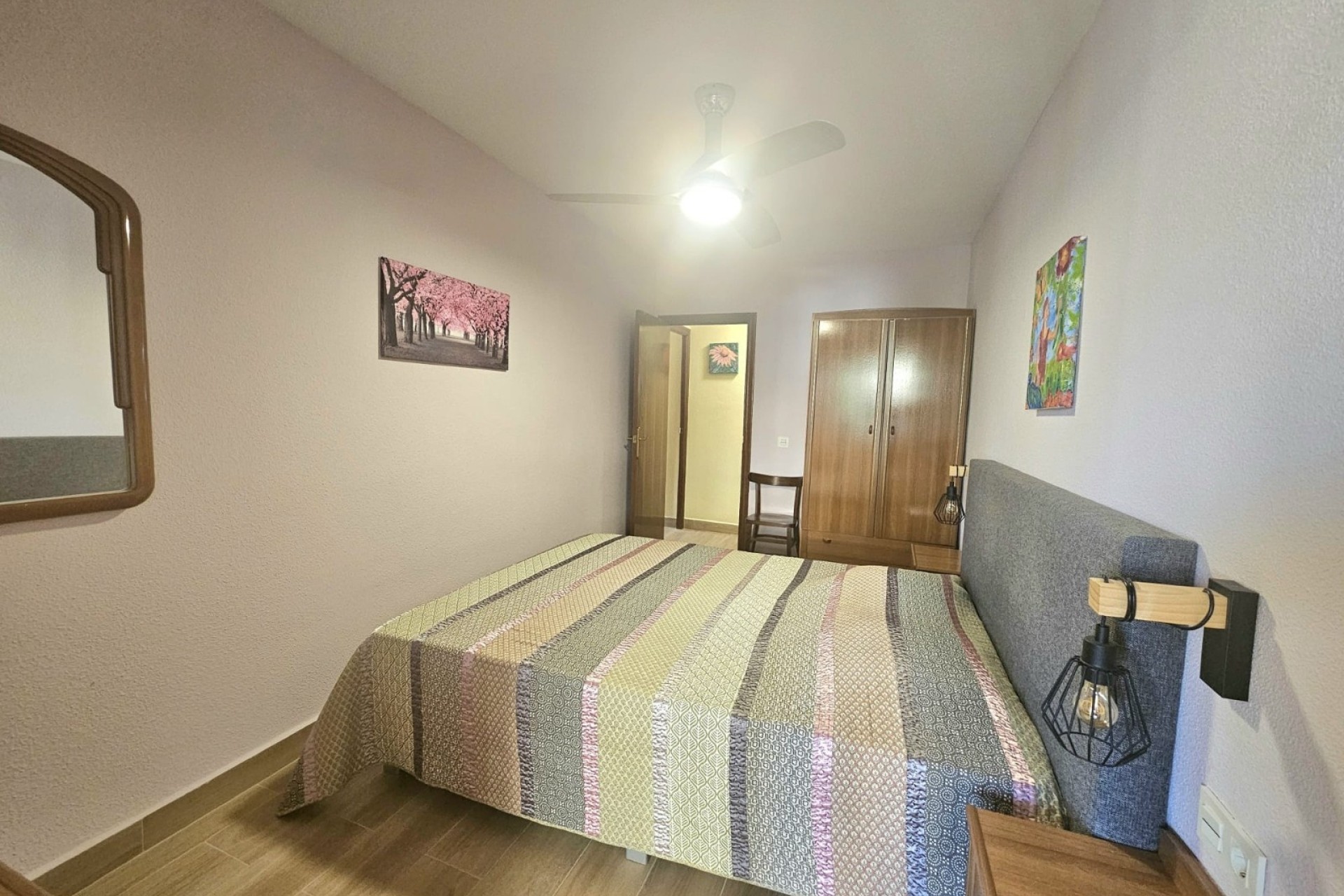 Wiederverkauf - Wohnung / Apartment -
Torrevieja - Torreblanca