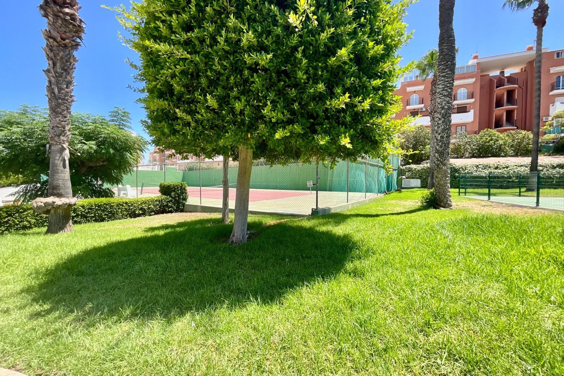 Wiederverkauf - Wohnung / Apartment -
Torrevieja - Torreblanca