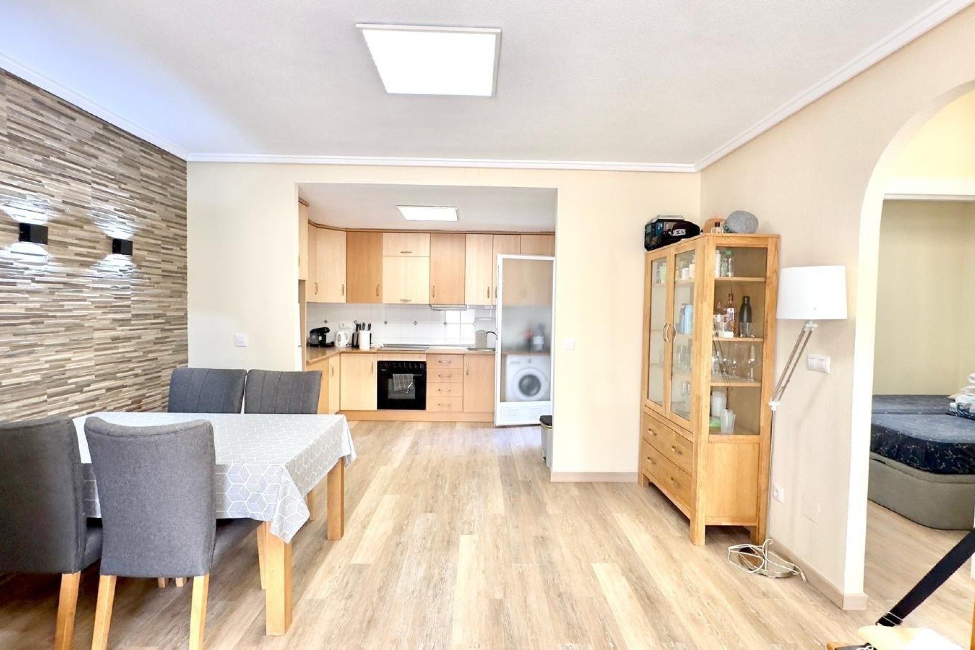 Wiederverkauf - Wohnung / Apartment -
Torrevieja - Torreblanca
