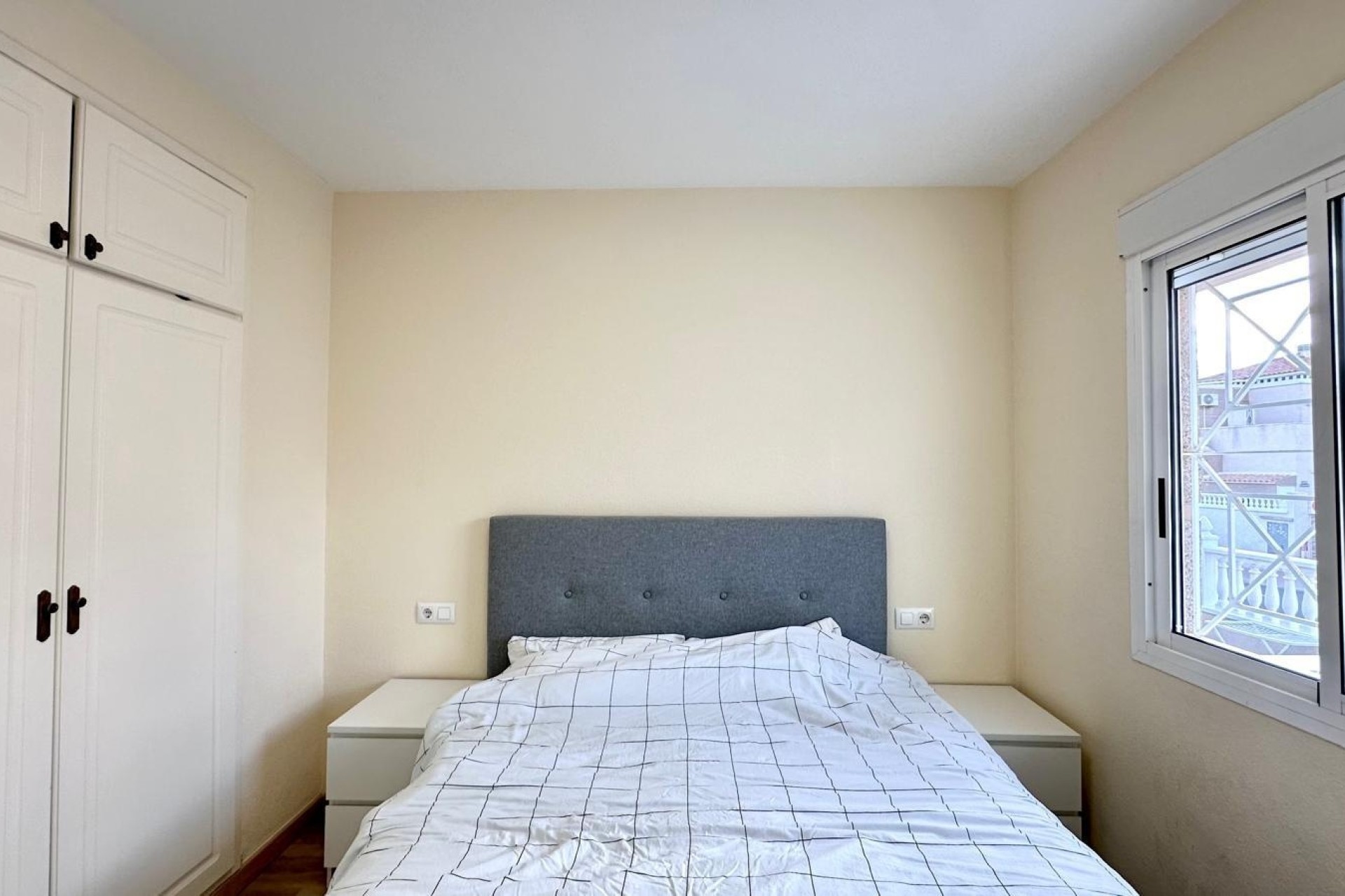 Wiederverkauf - Wohnung / Apartment -
Torrevieja - Torreblanca