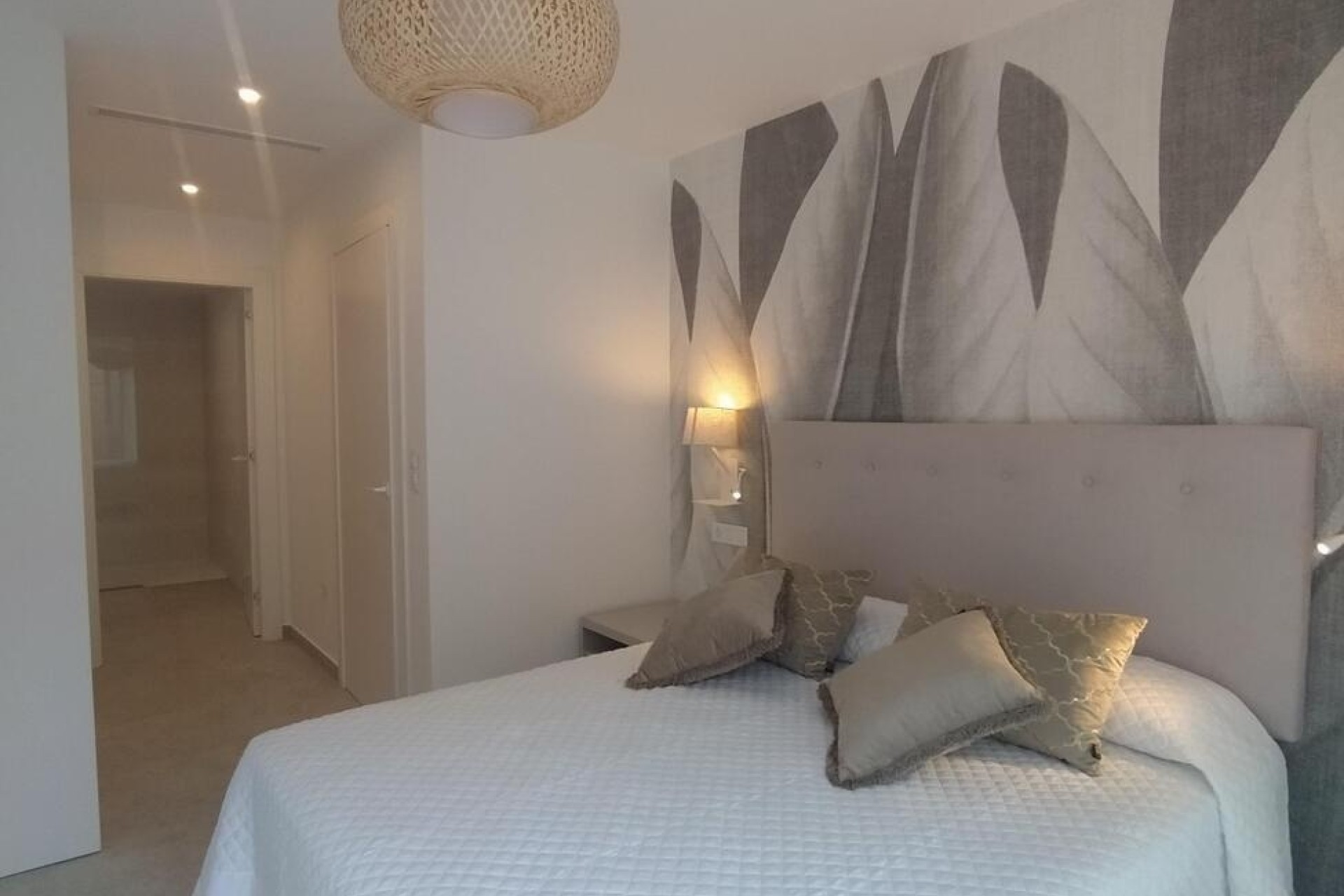 Wiederverkauf - Wohnung / Apartment -
Torrevieja - Torreblanca