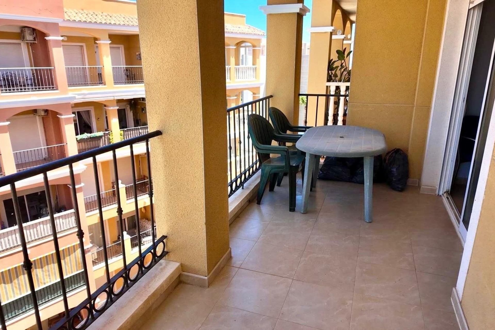 Wiederverkauf - Wohnung / Apartment -
Torrevieja - Torreblanca