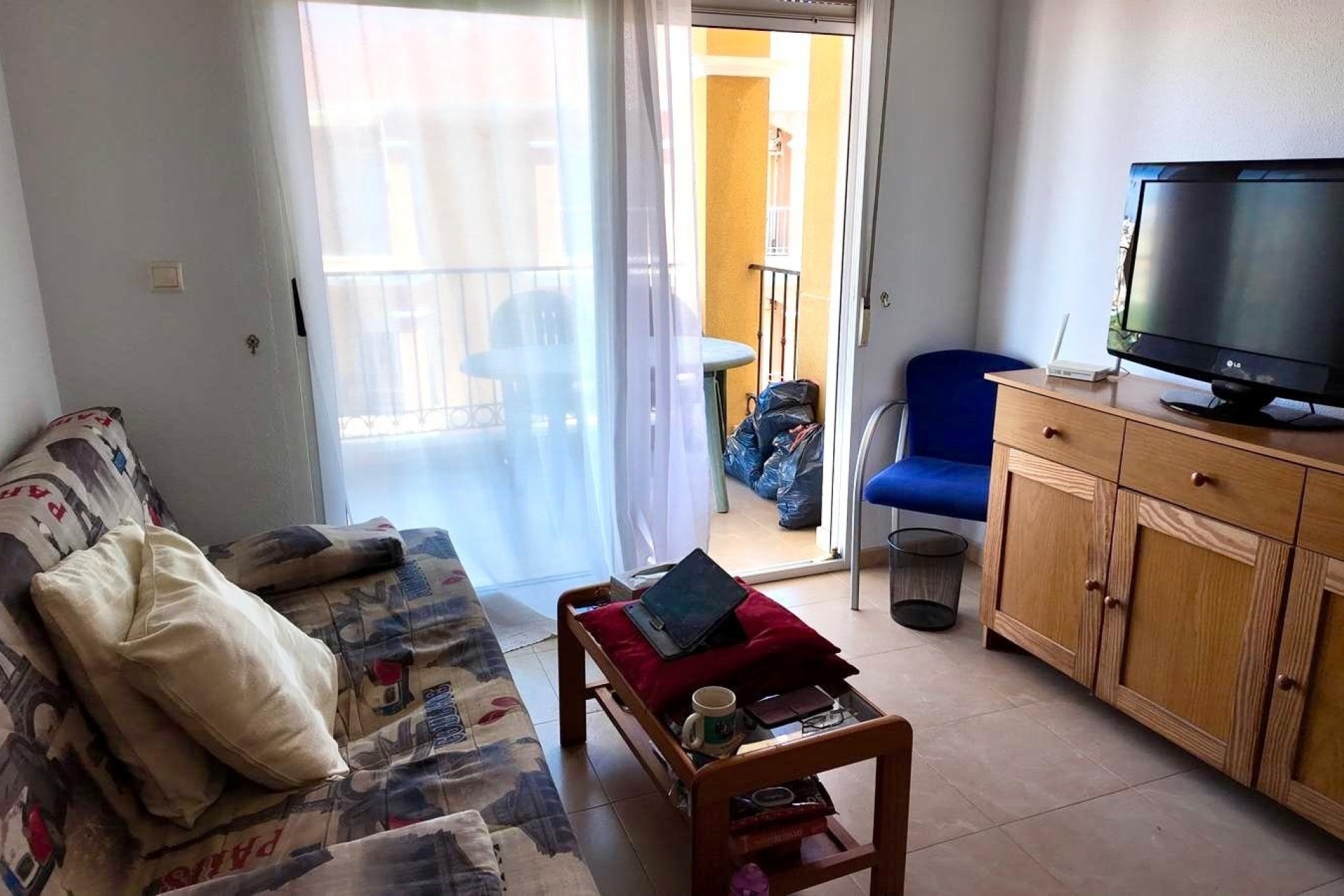 Wiederverkauf - Wohnung / Apartment -
Torrevieja - Torreblanca