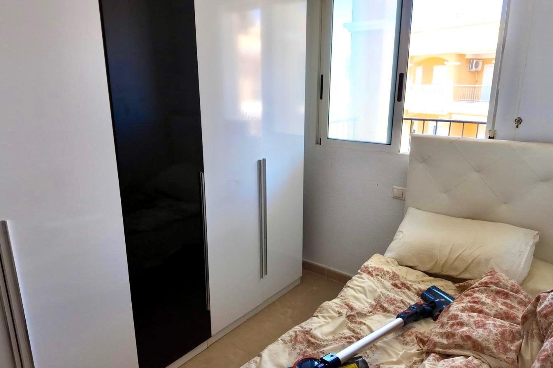 Wiederverkauf - Wohnung / Apartment -
Torrevieja - Torreblanca