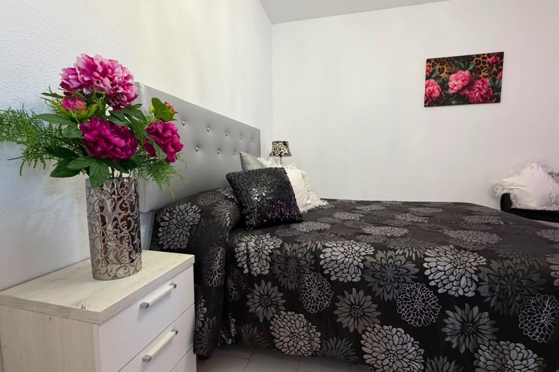 Wiederverkauf - Wohnung / Apartment -
Torrevieja - Torreblanca
