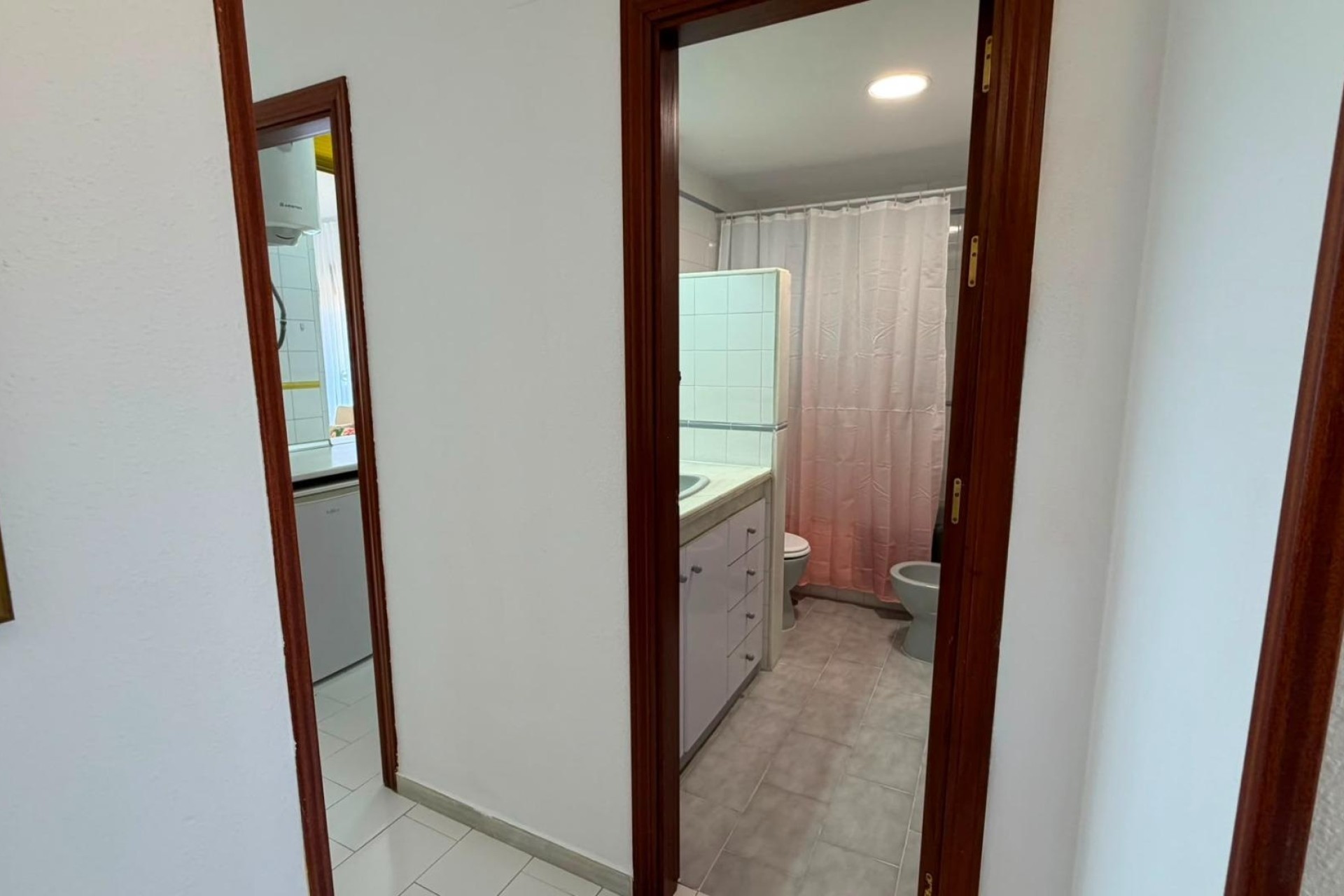 Wiederverkauf - Wohnung / Apartment -
Torrevieja - Torreblanca
