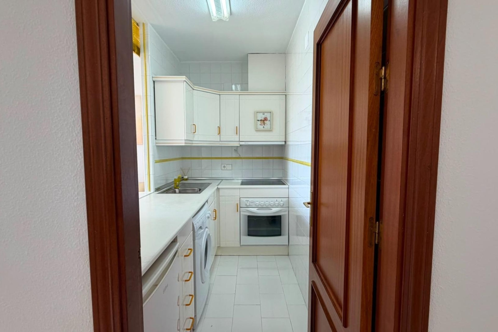 Wiederverkauf - Wohnung / Apartment -
Torrevieja - Torreblanca