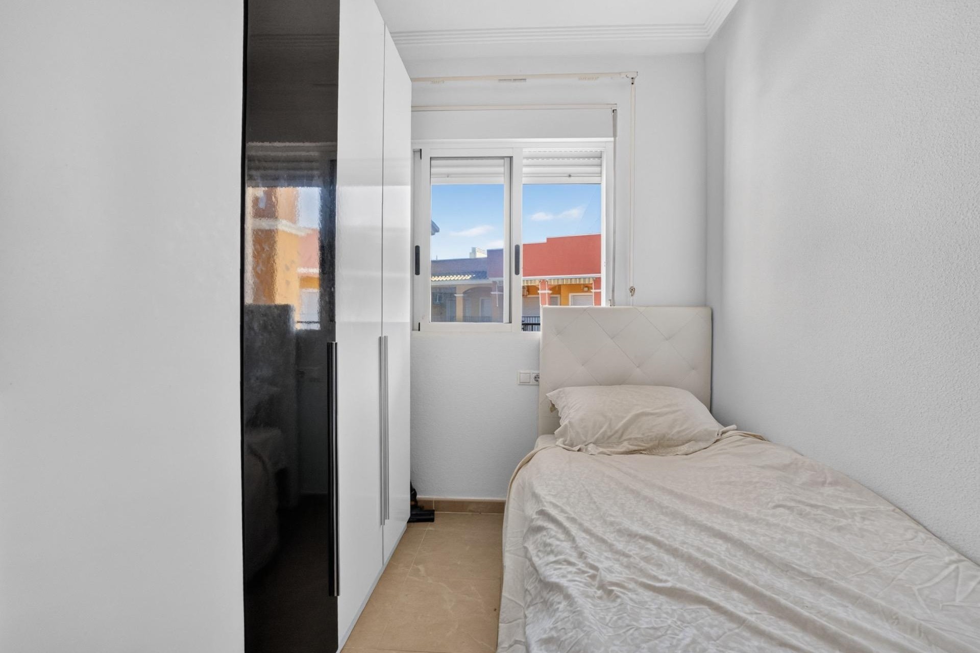 Wiederverkauf - Wohnung / Apartment -
Torrevieja - Torreblanca