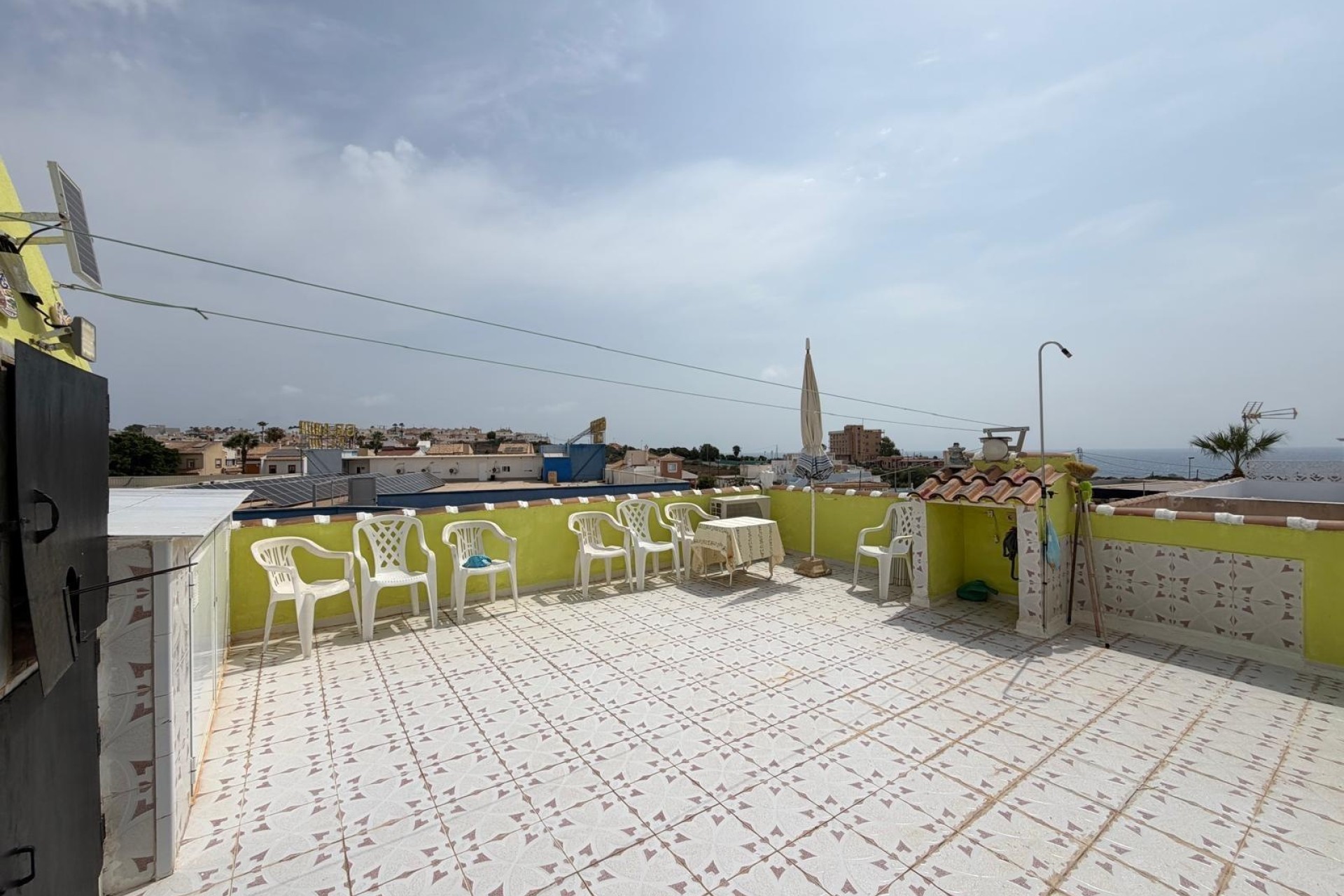 Wiederverkauf - Wohnung / Apartment -
Torrevieja - Torreblanca
