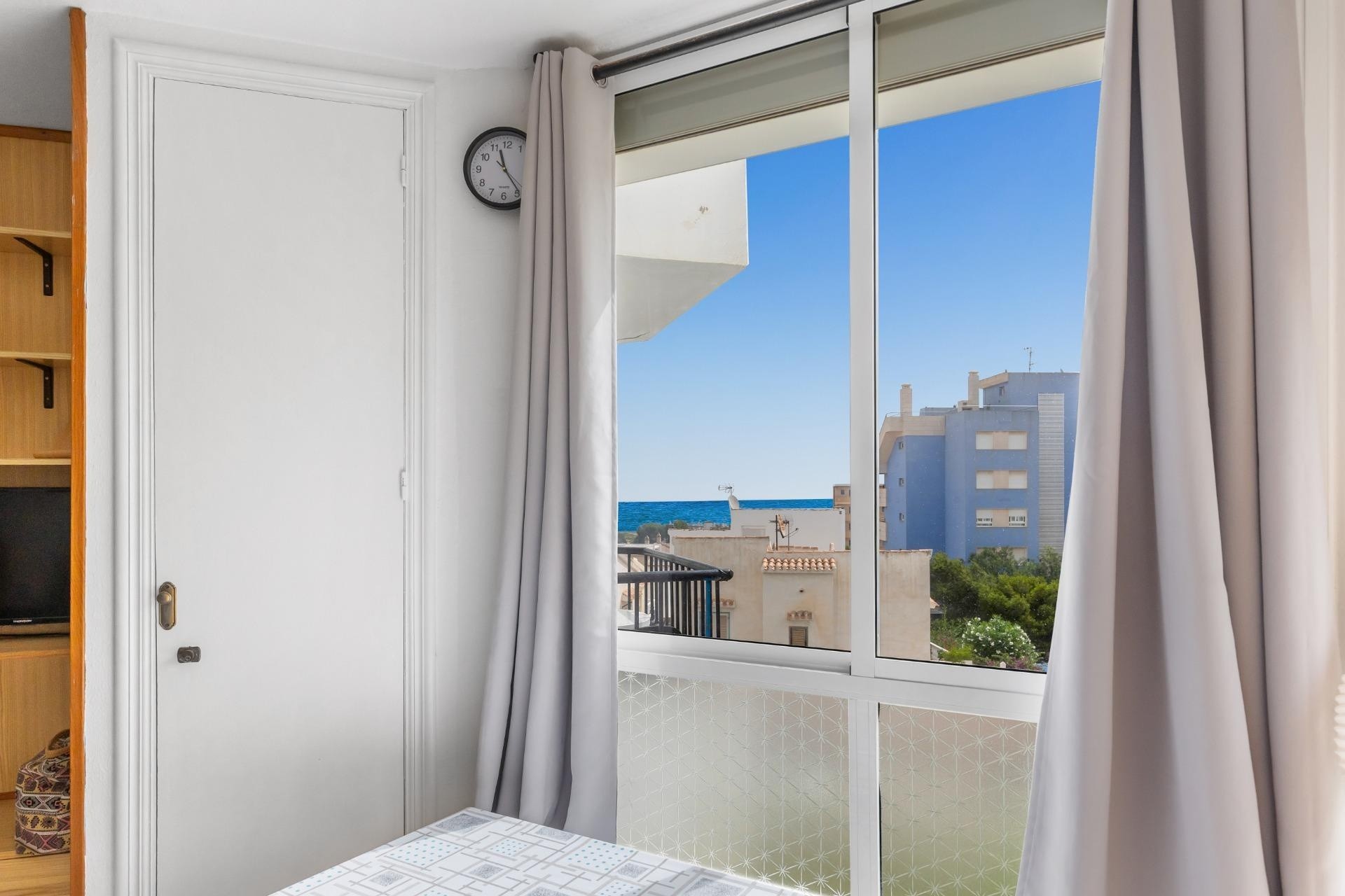 Wiederverkauf - Wohnung / Apartment -
Torrevieja - Torreblanca