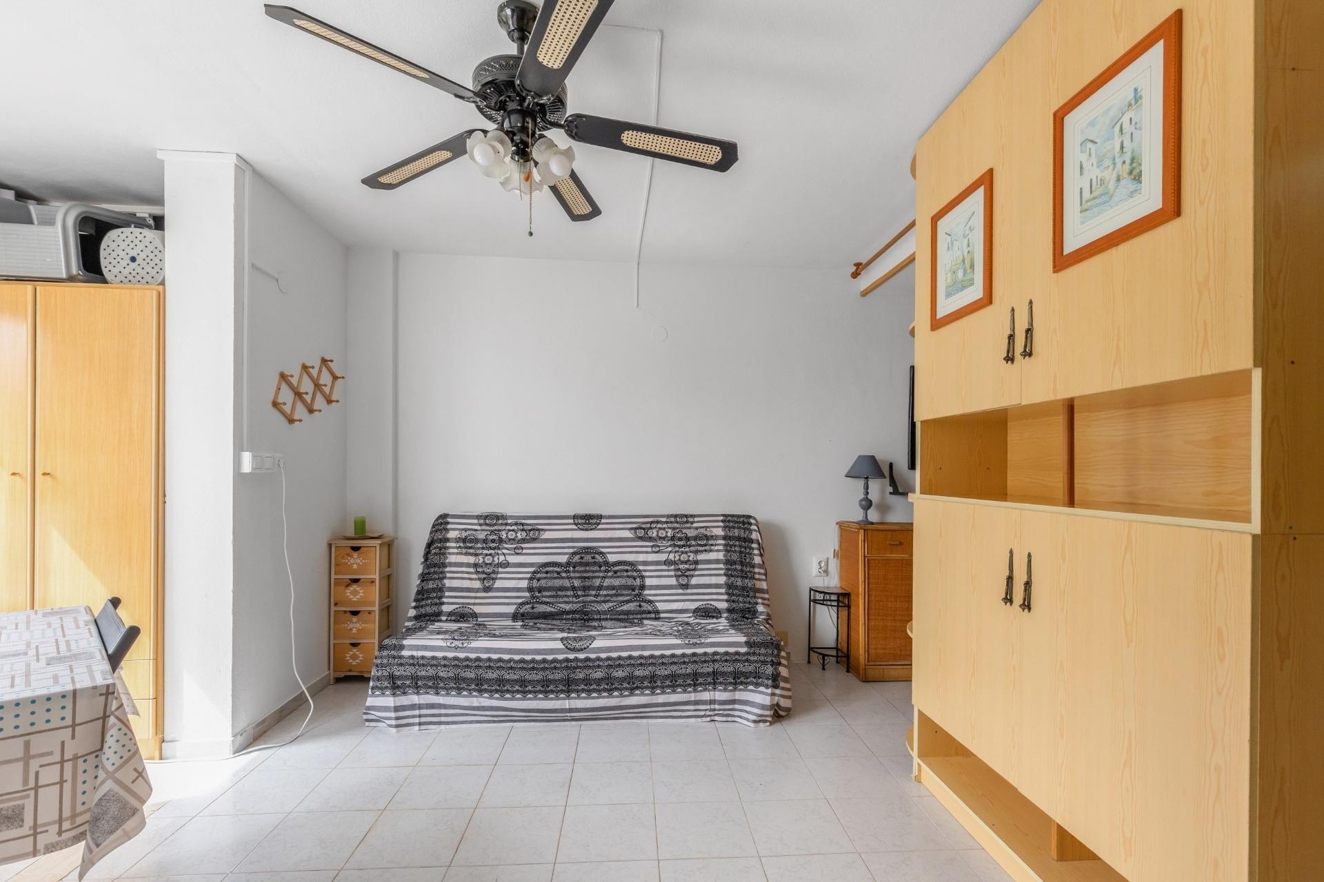 Wiederverkauf - Wohnung / Apartment -
Torrevieja - Torreblanca