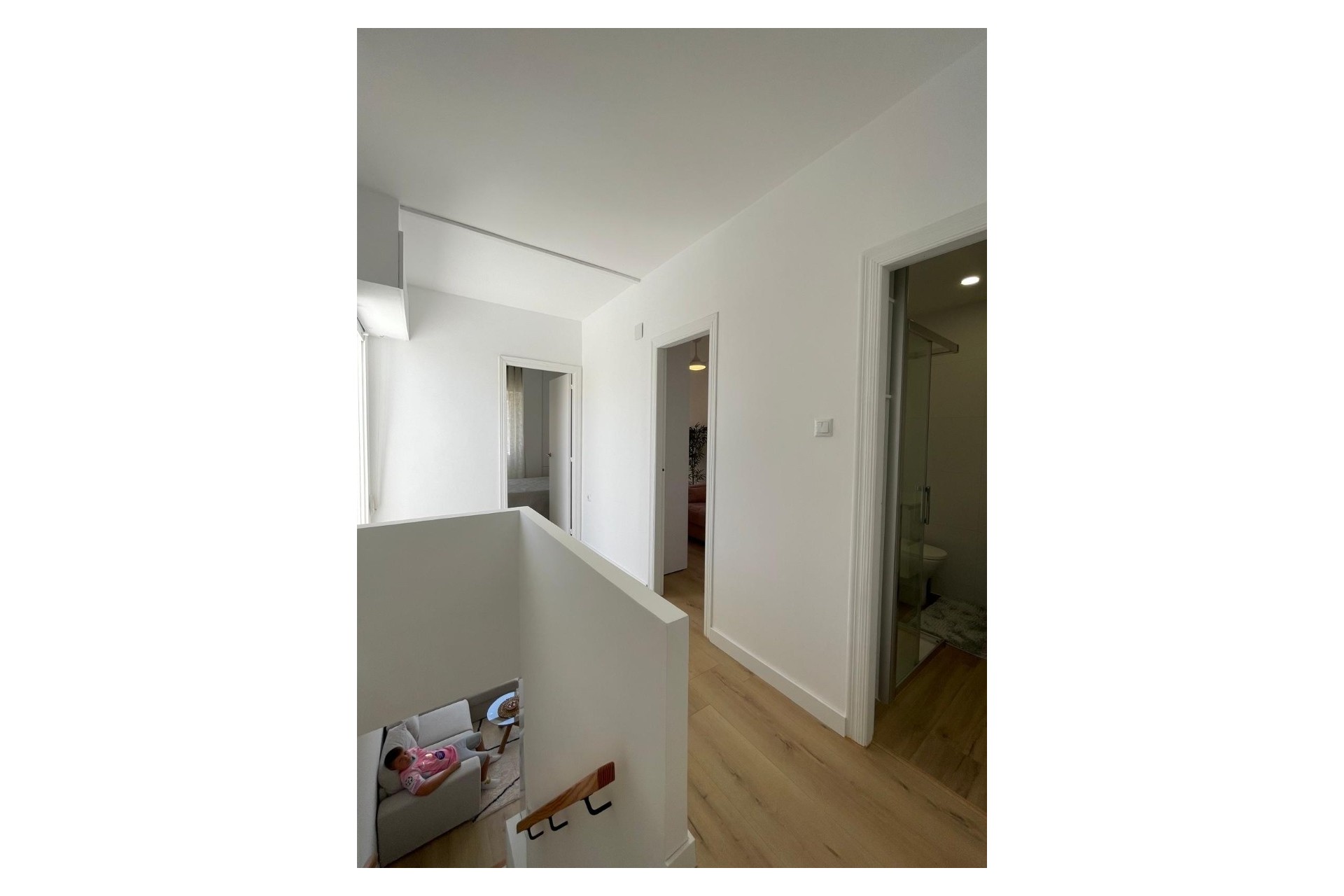 Wiederverkauf - Wohnung / Apartment -
Torrevieja - Torreblanca