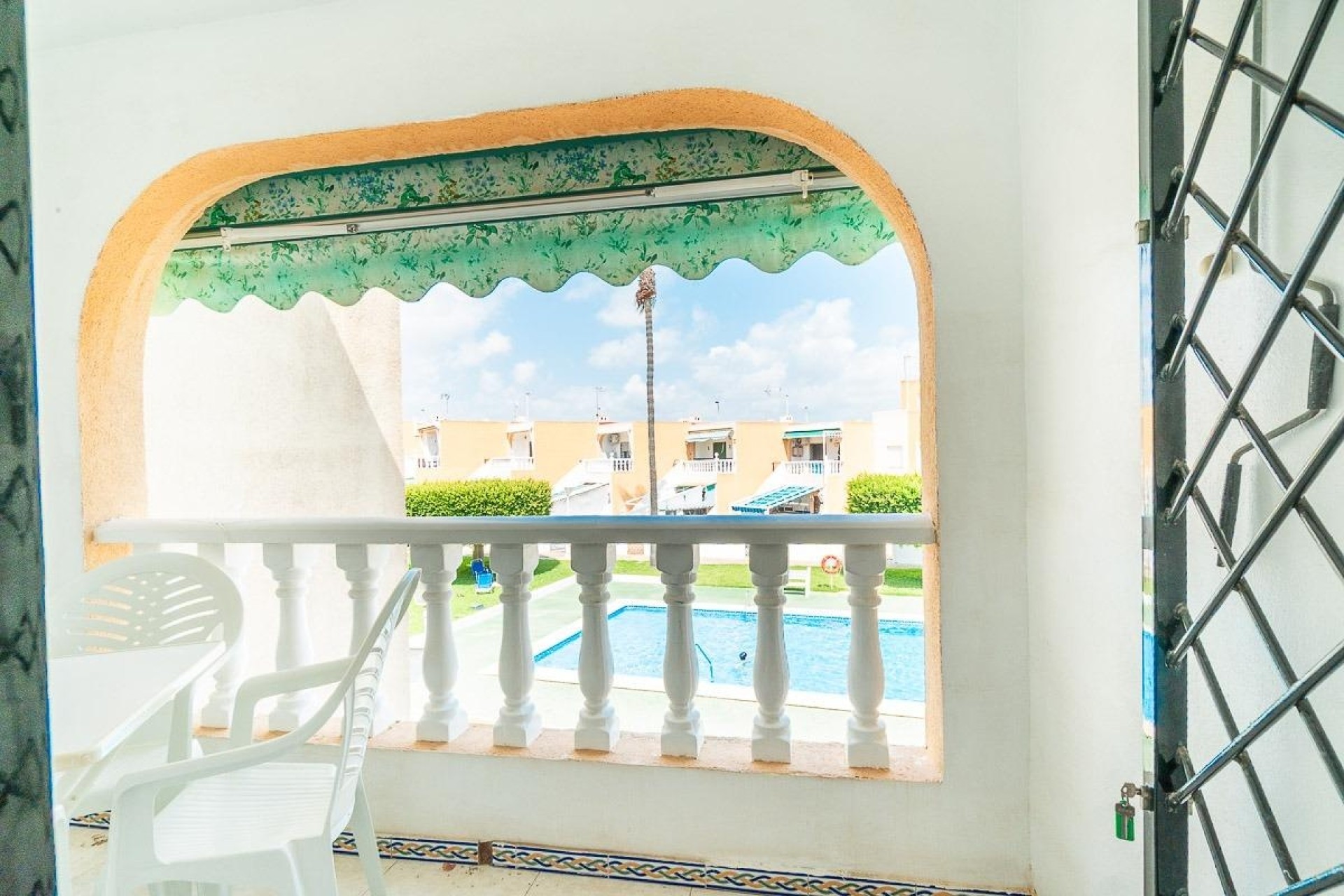 Wiederverkauf - Wohnung / Apartment -
Torrevieja - Torreblanca