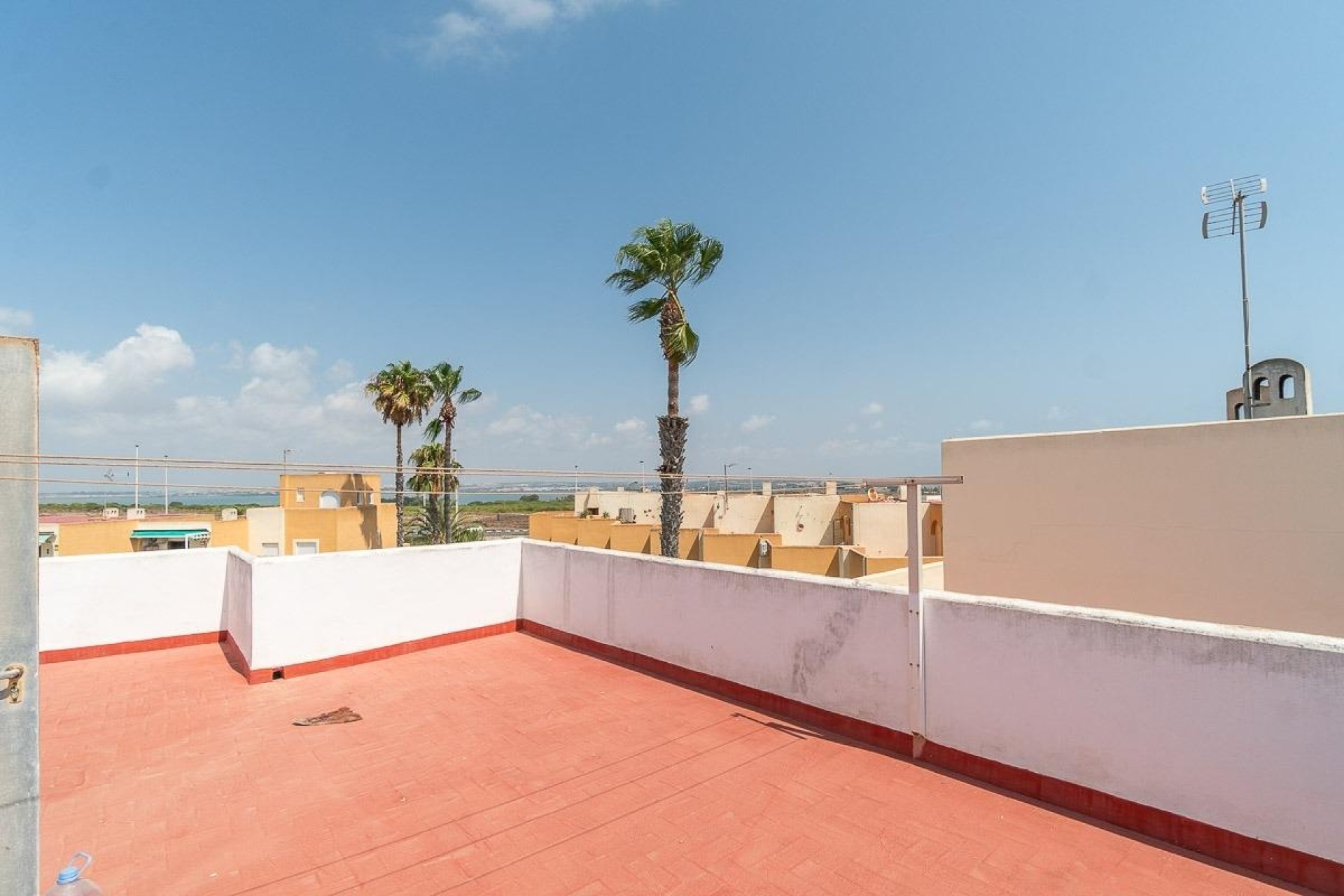 Wiederverkauf - Wohnung / Apartment -
Torrevieja - Torreblanca