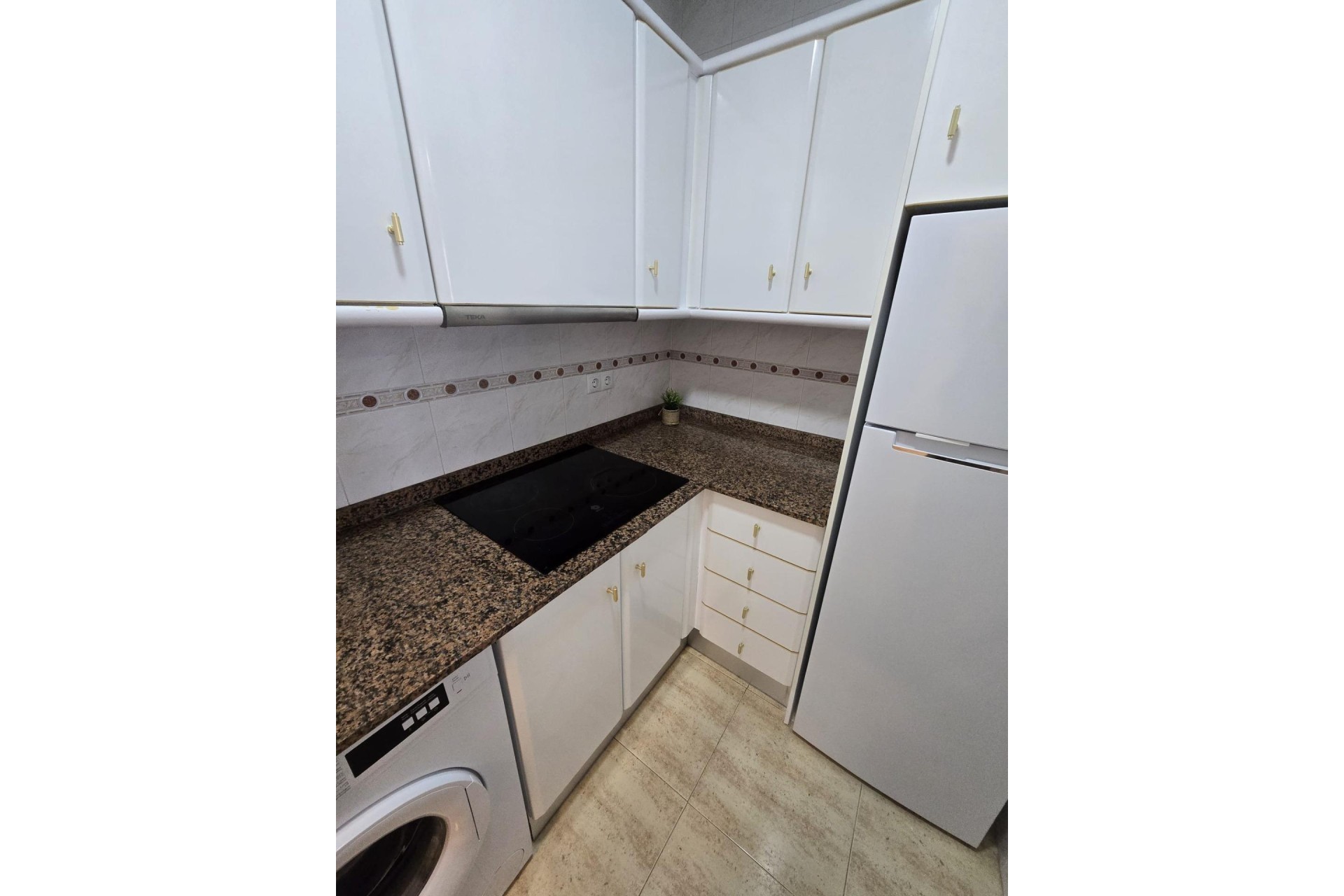 Wiederverkauf - Wohnung / Apartment -
Torrevieja - Torreblanca