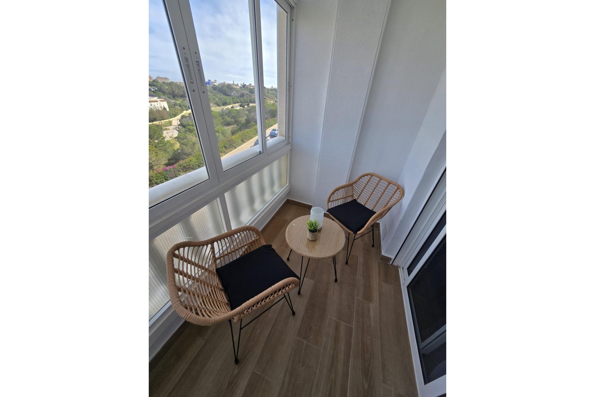 Wiederverkauf - Wohnung / Apartment -
Torrevieja - Torreblanca