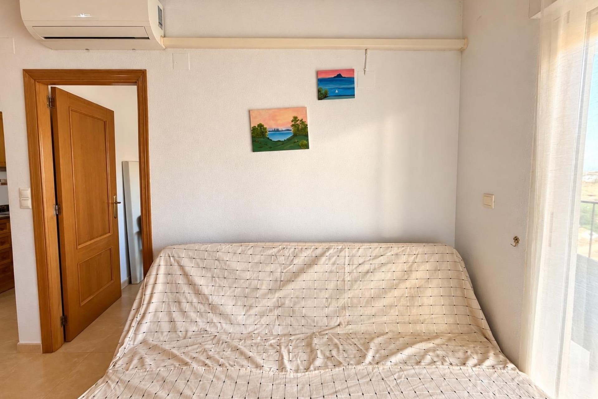 Wiederverkauf - Wohnung / Apartment -
Torrevieja - Torreblanca