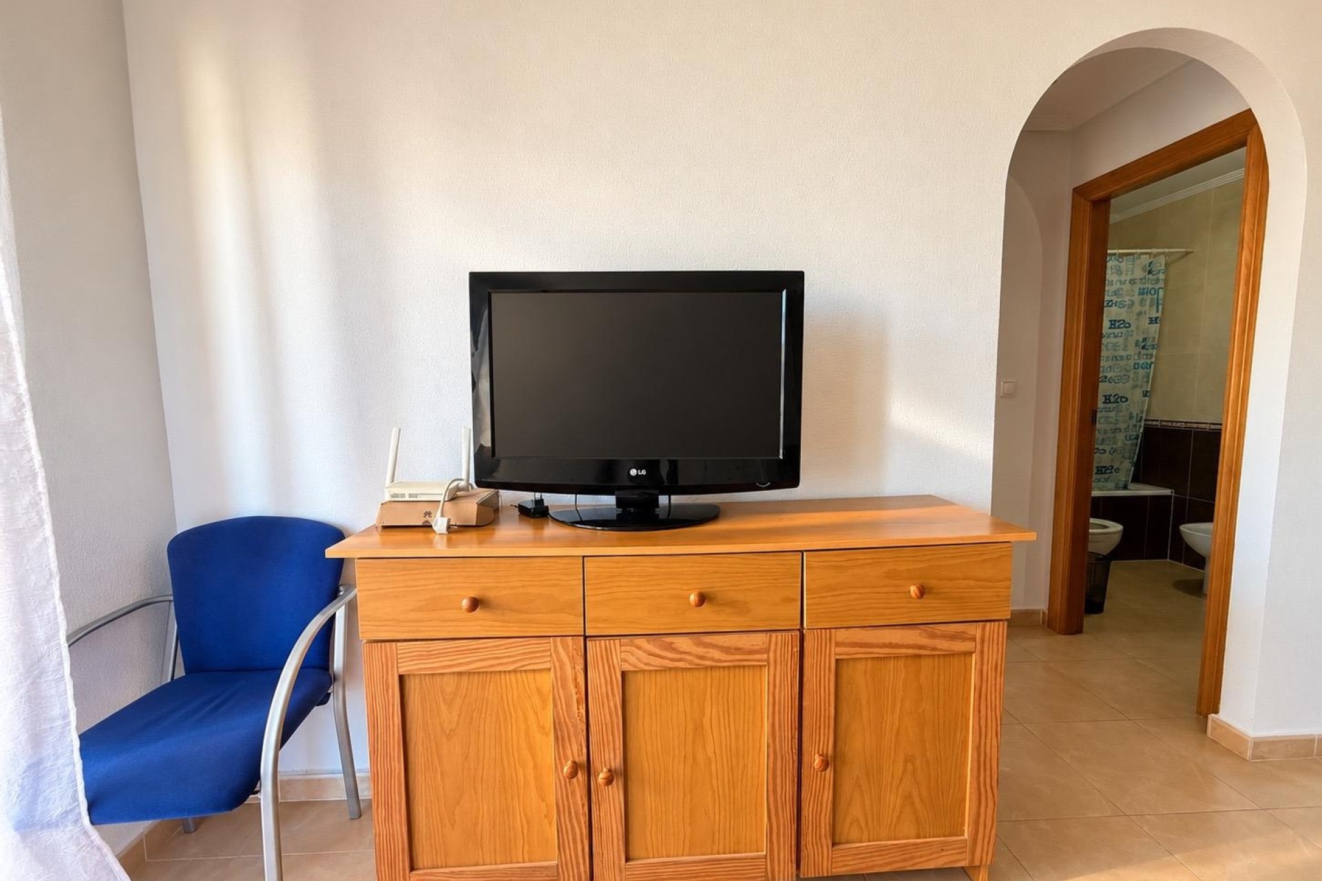 Wiederverkauf - Wohnung / Apartment -
Torrevieja - Torreblanca
