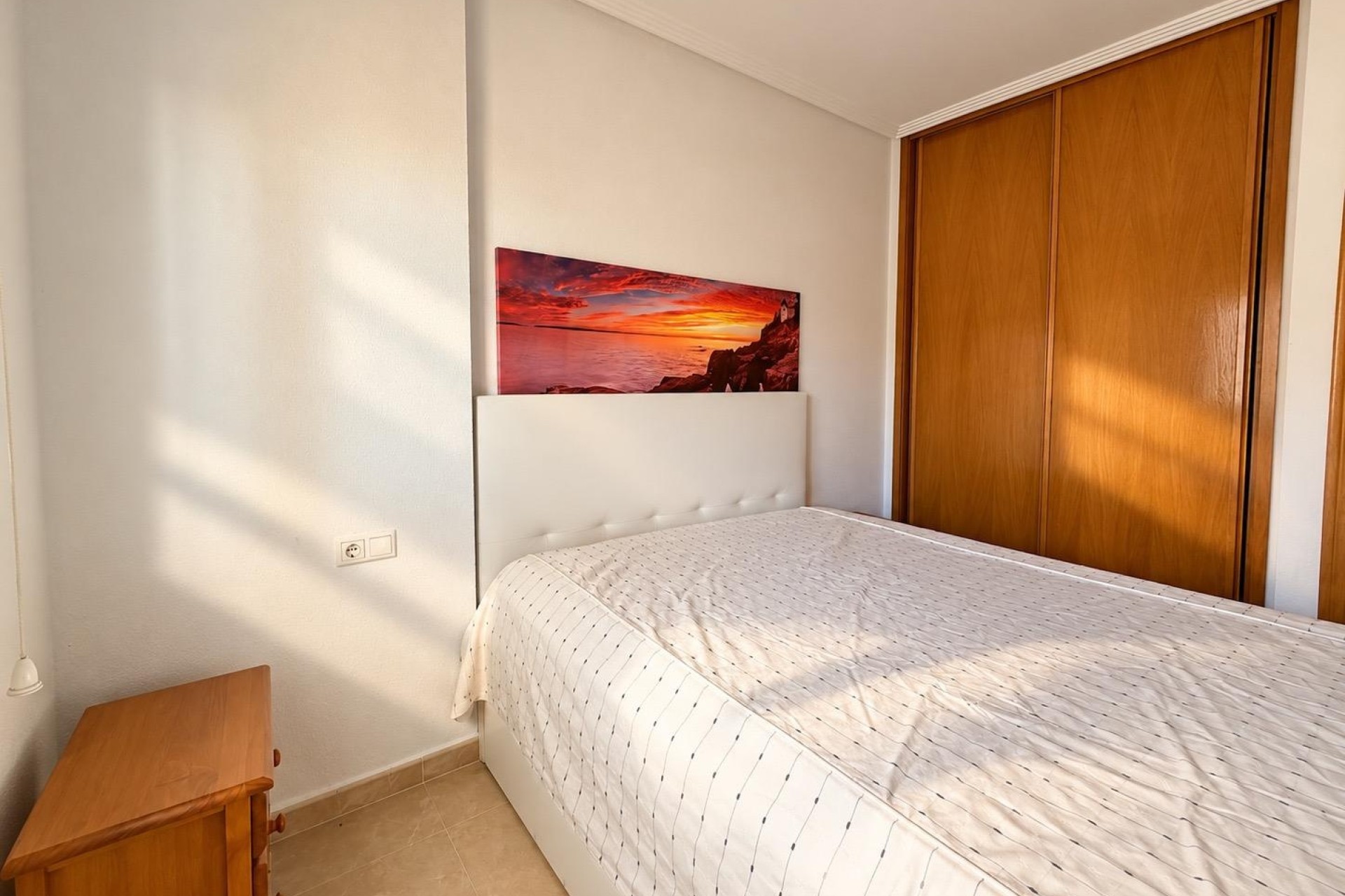 Wiederverkauf - Wohnung / Apartment -
Torrevieja - Torreblanca